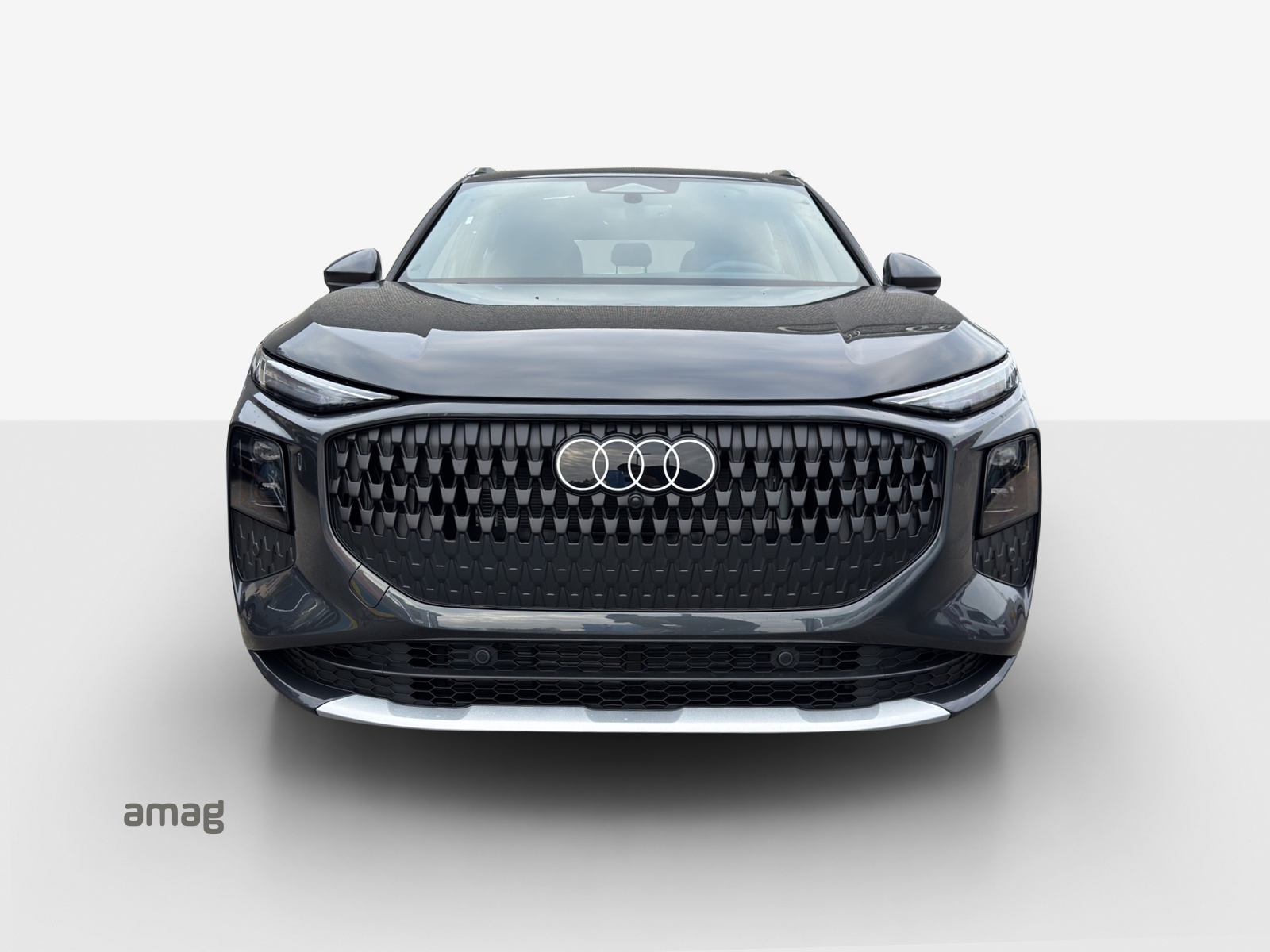 AUDI Q3 SUV 110 kW TFSI S tronic-image-6