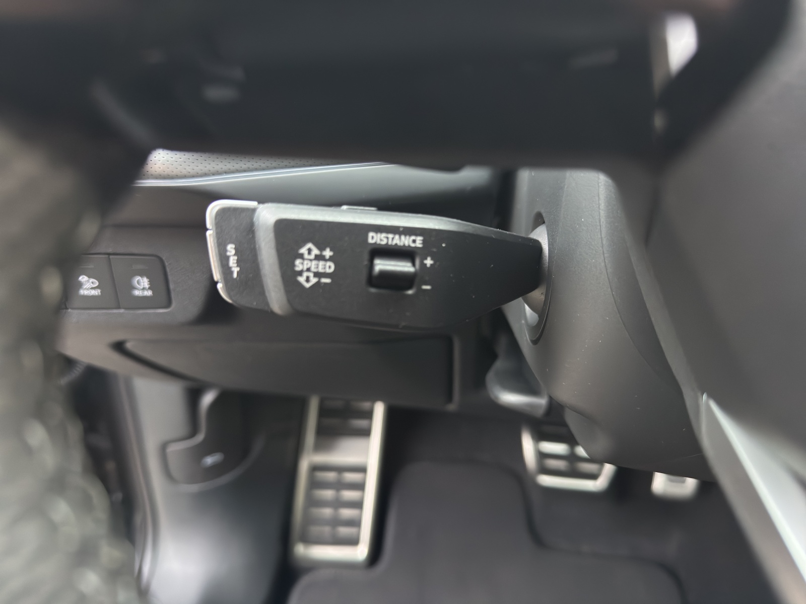 AUDI Q3 SUV 110 kW TFSI S tronic-image-15