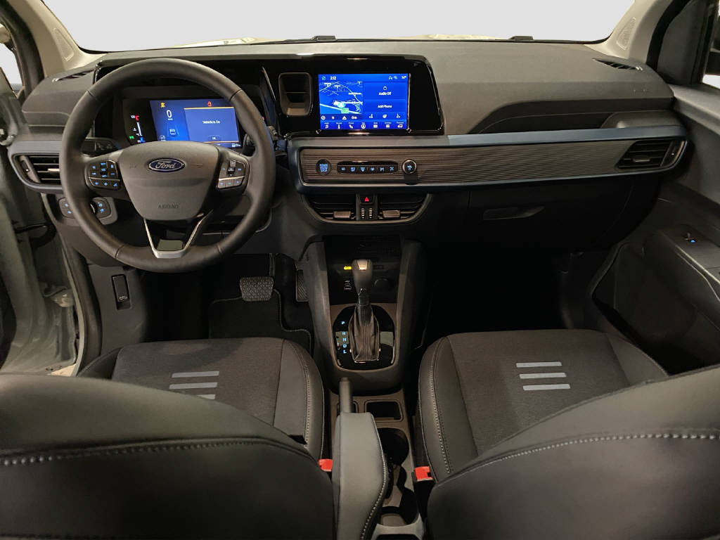 FORD TOURNEO COURIERier 1.0 EcoBoost Active-image-10