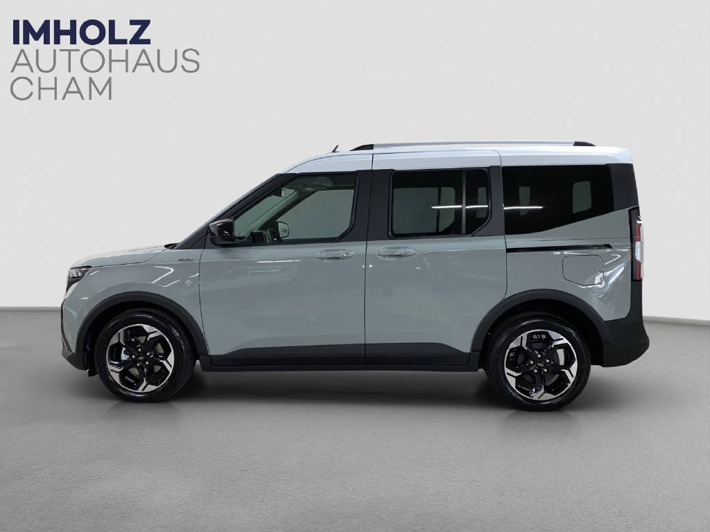 FORD TOURNEO COURIERier 1.0 EcoBoost Active-image-1