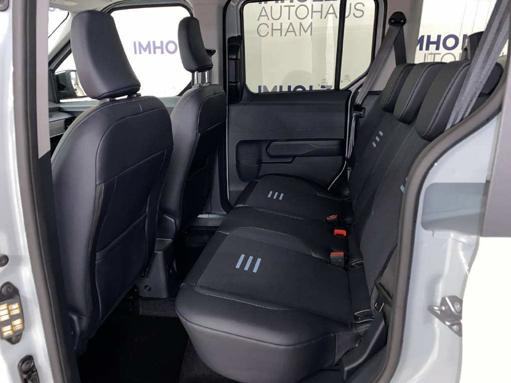 FORD TOURNEO COURIERier 1.0 EcoBoost Active-image-16