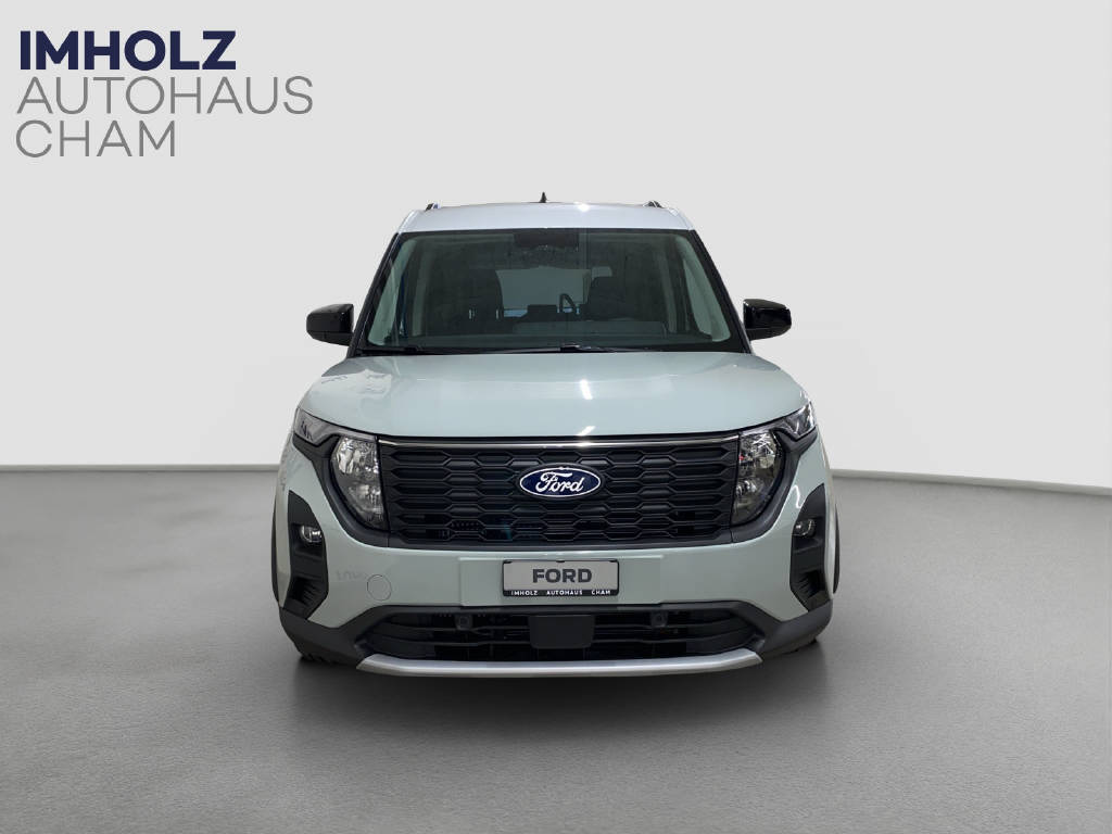FORD TOURNEO COURIERier 1.0 EcoBoost Active-image-4