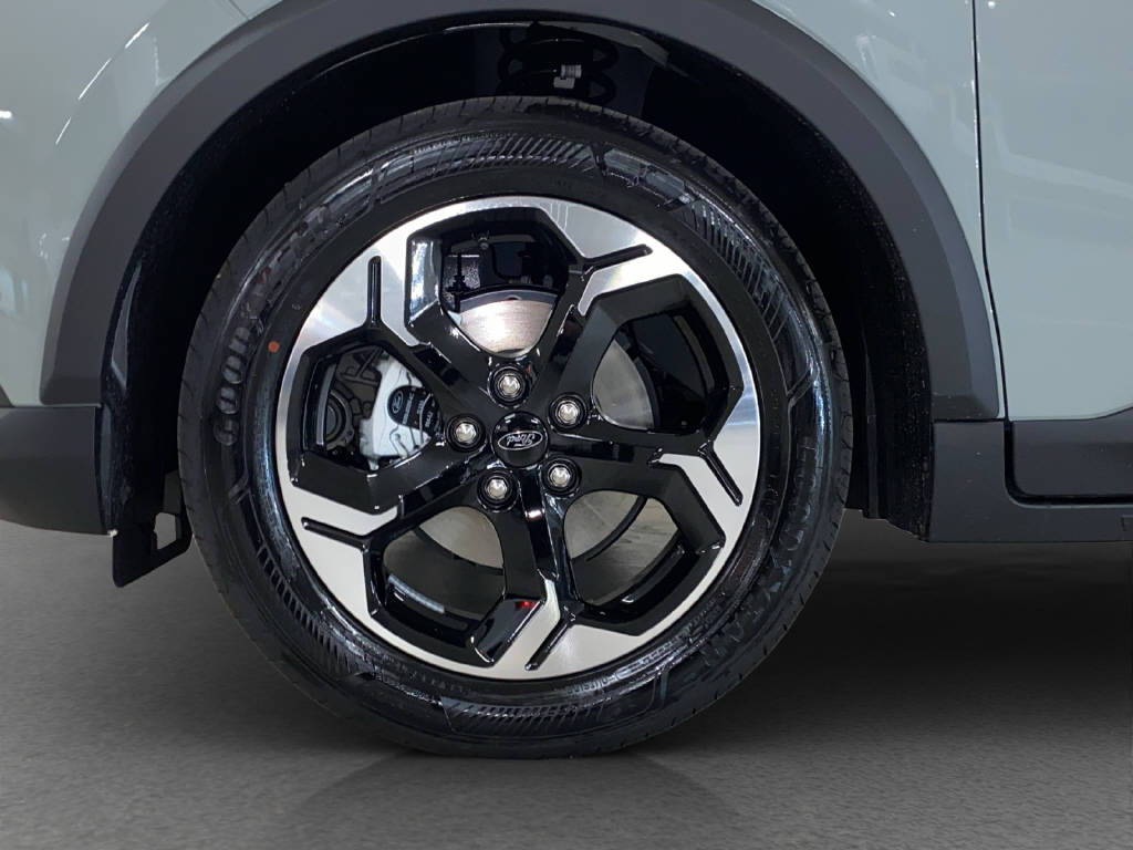 FORD TOURNEO COURIERier 1.0 EcoBoost Active-image-14