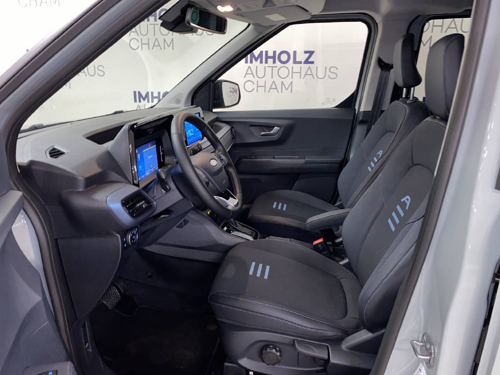 FORD TOURNEO COURIERier 1.0 EcoBoost Active-image-15