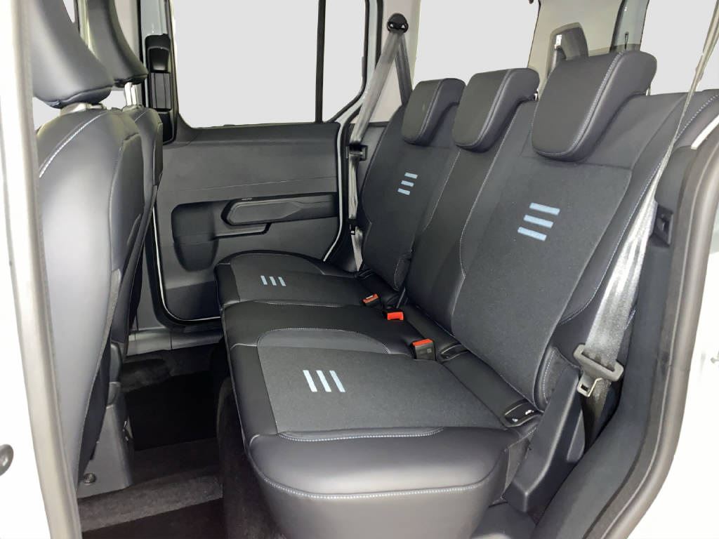 FORD TOURNEO COURIERier 1.0 EcoBoost Active-image-12