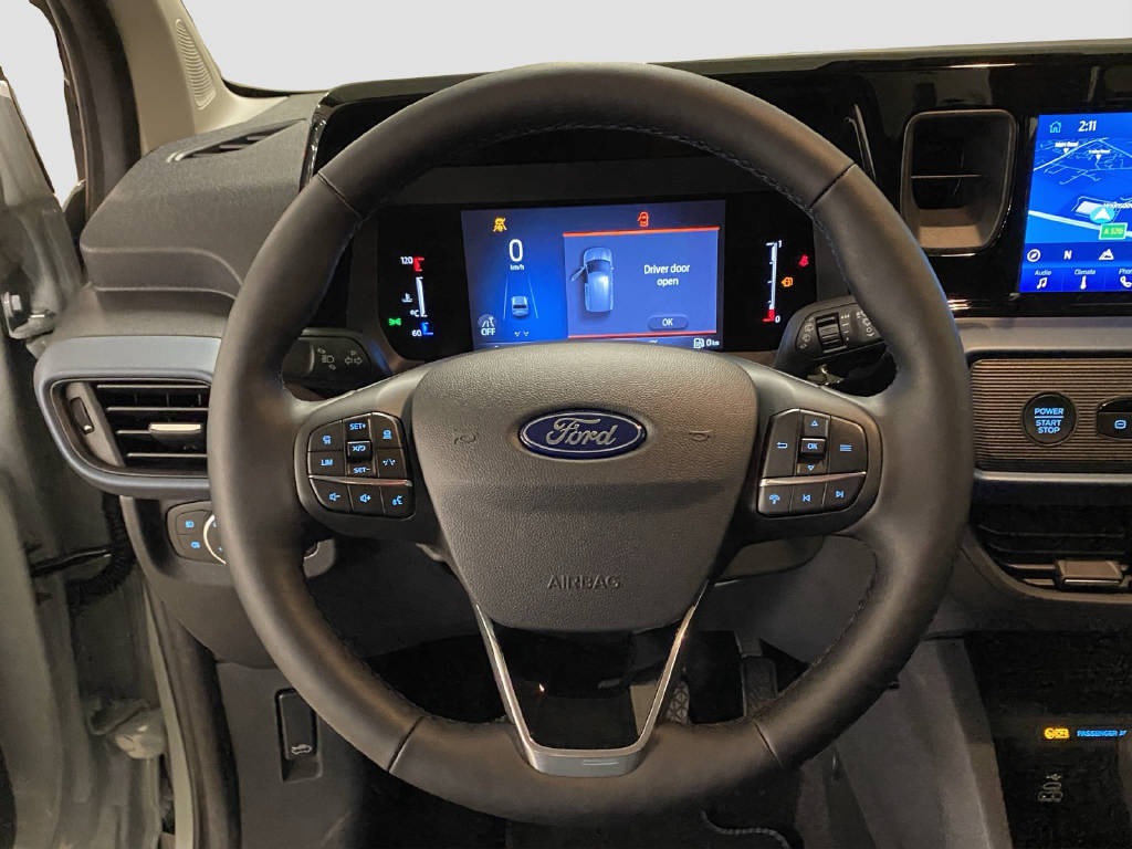 FORD TOURNEO COURIERier 1.0 EcoBoost Active-image-7