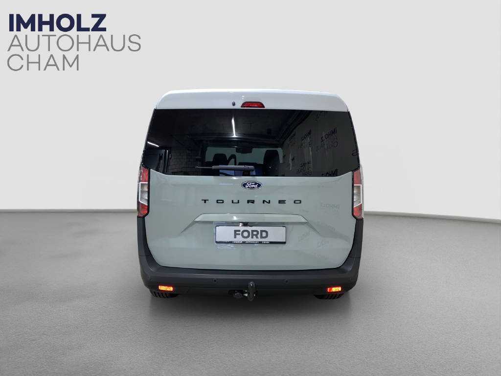 FORD TOURNEO COURIERier 1.0 EcoBoost Active-image-3