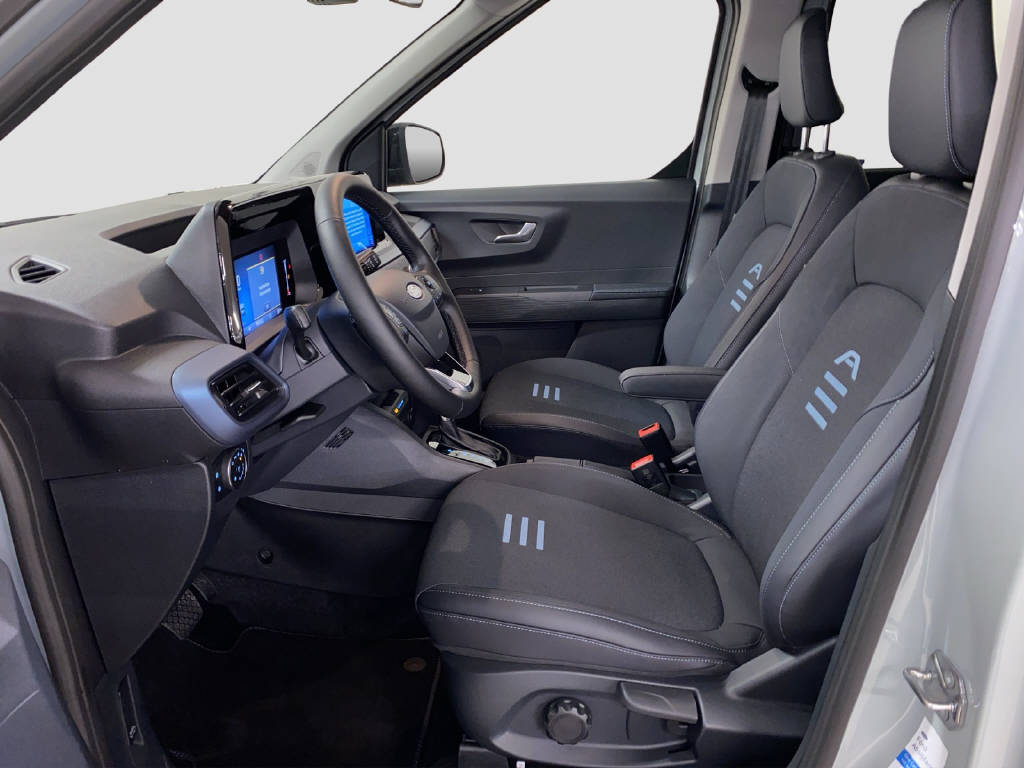 FORD TOURNEO COURIERier 1.0 EcoBoost Active-image-5