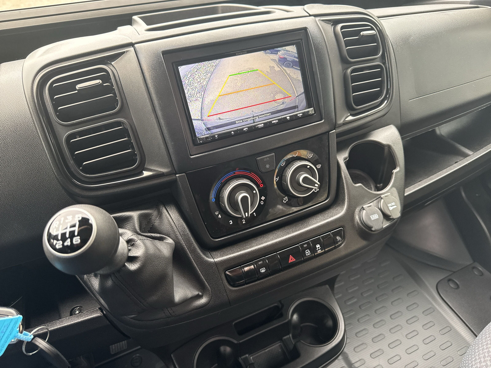 TOURNE MOBIL 6.0 - 120 PS Cruise-image-9