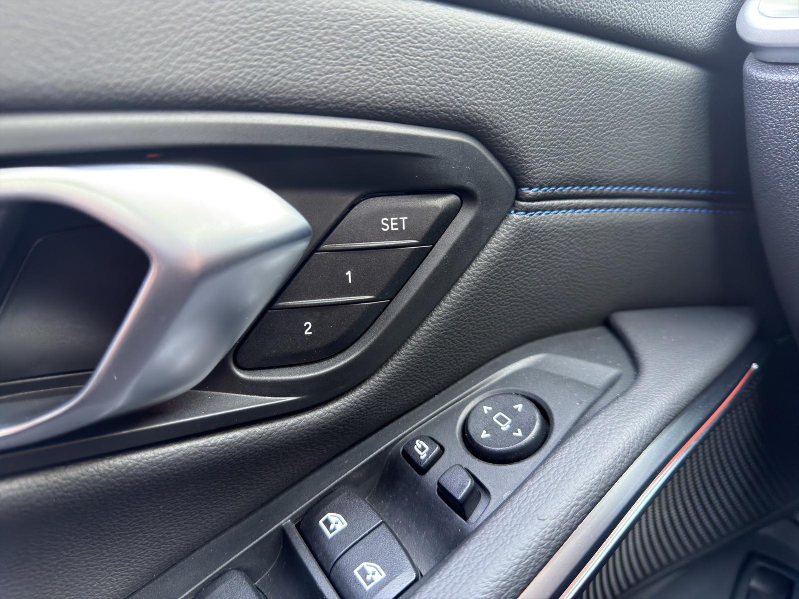 BMW 320d xDrive 48V Touring Steptronic M Sport-image-19