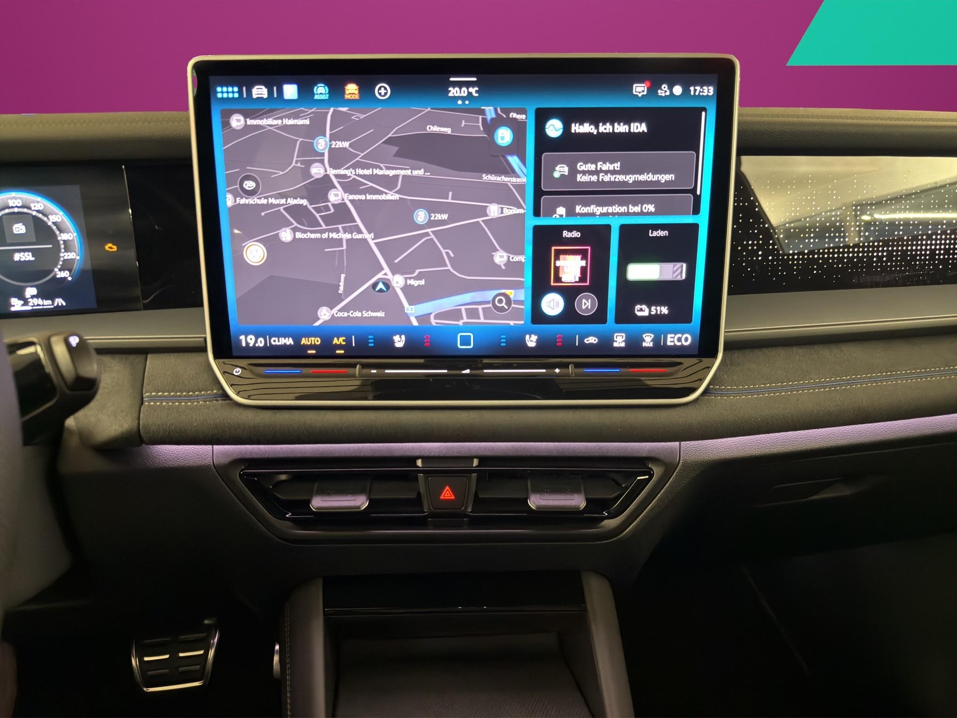 VW Tayron 1.5 TSI PHEV R-Line United DSG CH-Fahrzeug-image-14