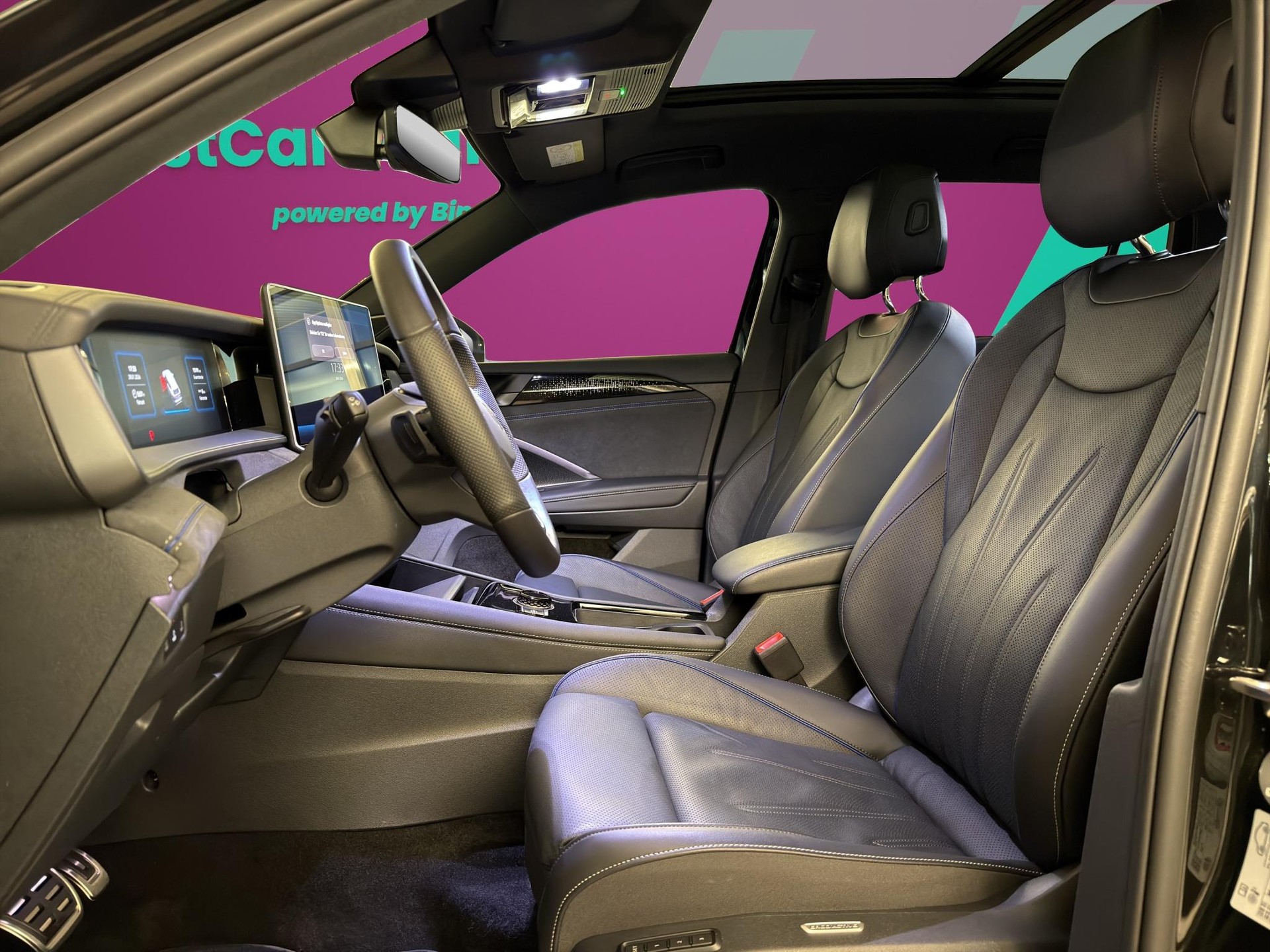 VW Tayron 1.5 TSI PHEV R-Line United DSG CH-Fahrzeug-image-10