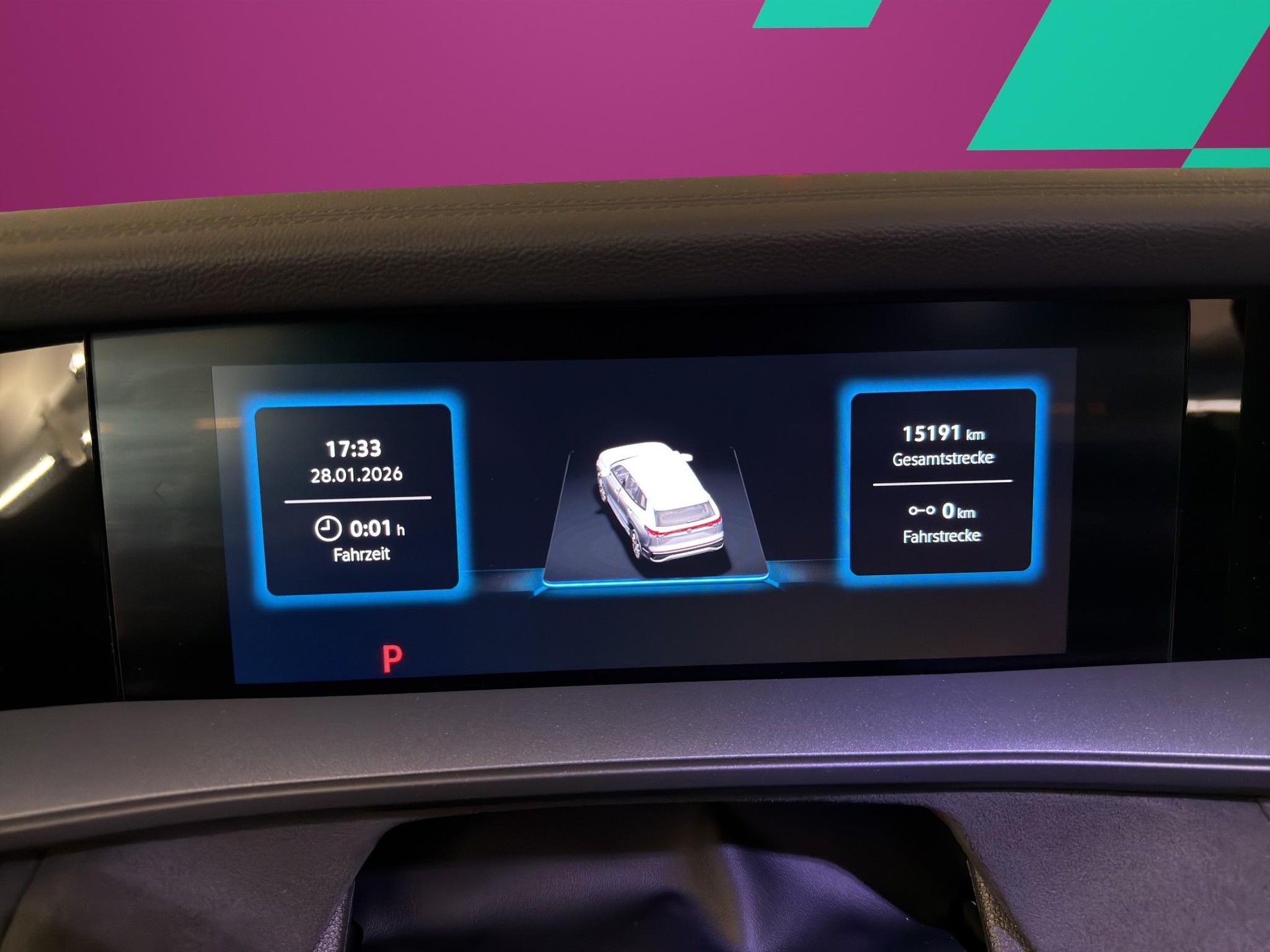 VW Tayron 1.5 TSI PHEV R-Line United DSG CH-Fahrzeug-image-16