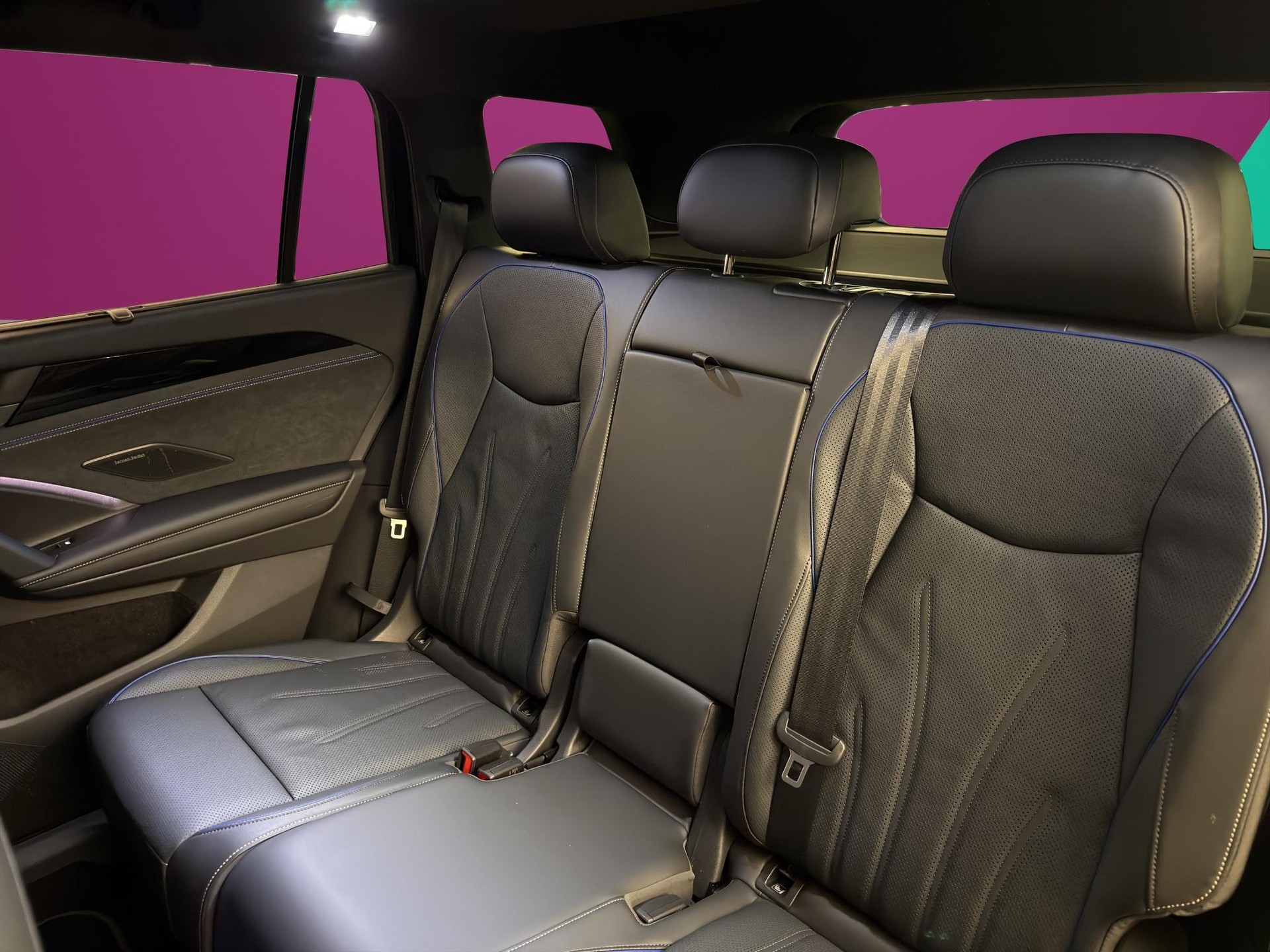 VW Tayron 1.5 TSI PHEV R-Line United DSG CH-Fahrzeug-image-11