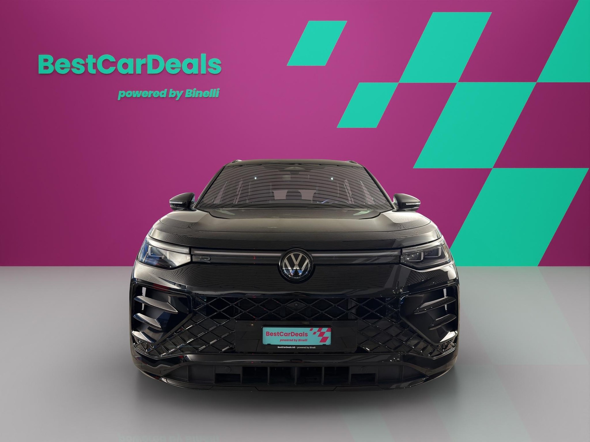 VW Tayron 1.5 TSI PHEV R-Line United DSG CH-Fahrzeug-image-7