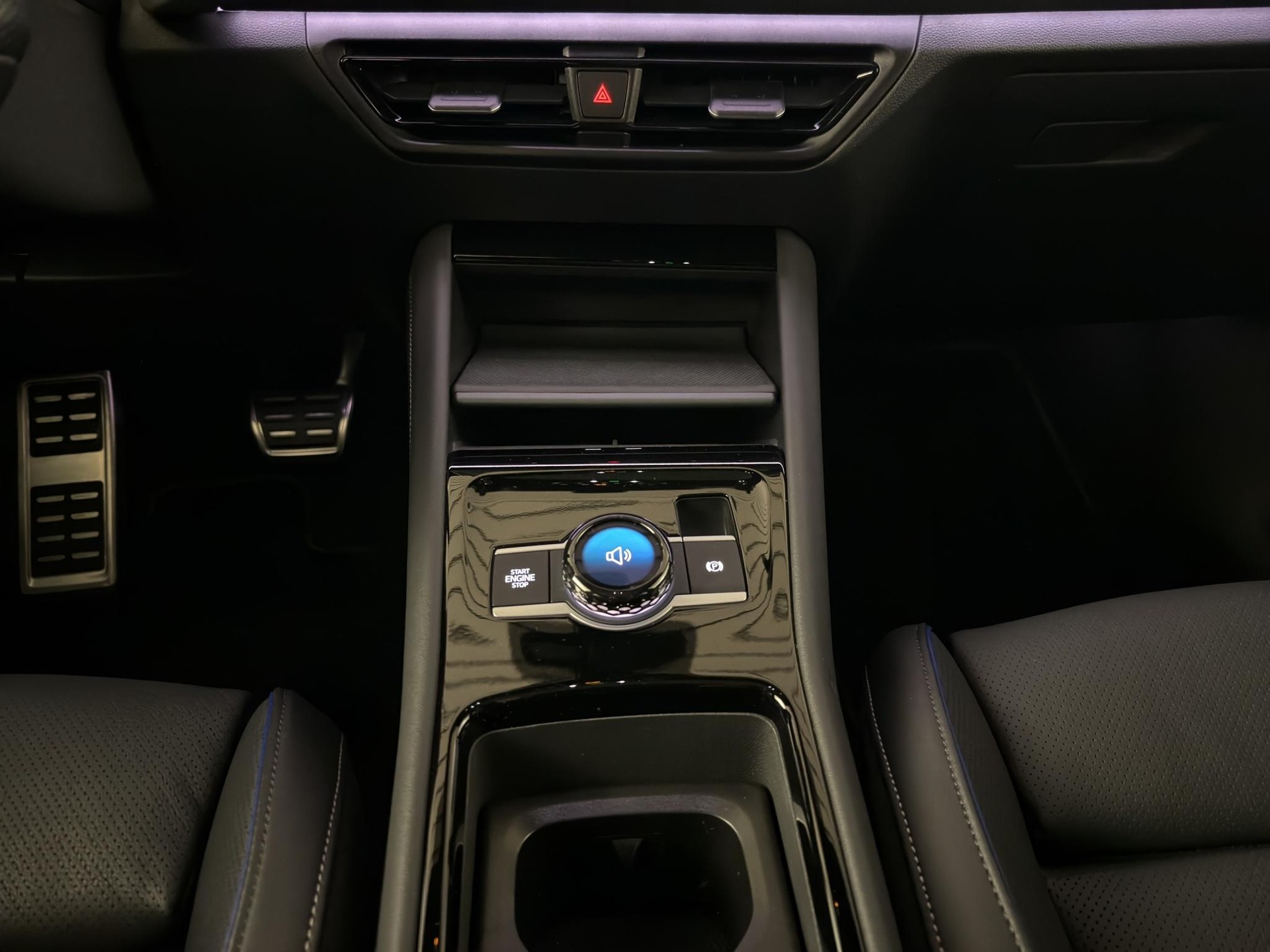 VW Tayron 1.5 TSI PHEV R-Line United DSG CH-Fahrzeug-image-15