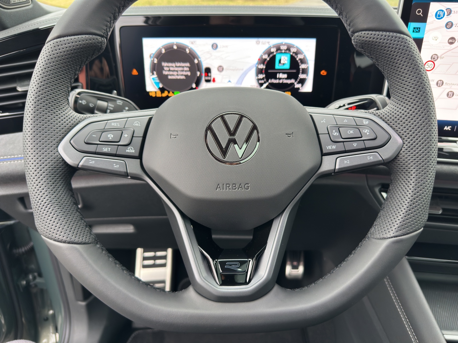 VW Tiguan 2.0 TSI DSG R-Line 4Motion-image-14