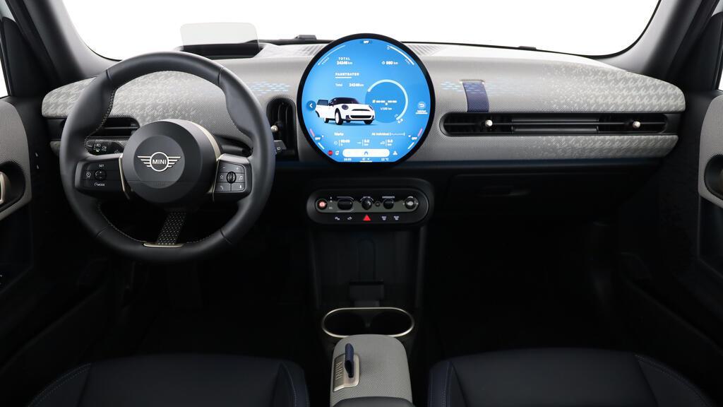 MINI Cooper 5 door C-image-11