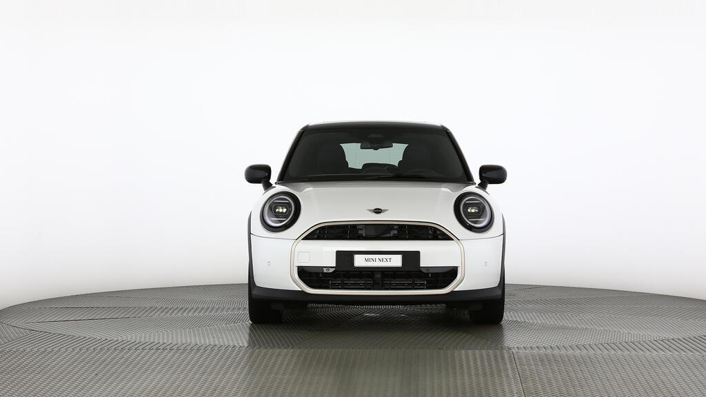 MINI Cooper 5 door C-image-18