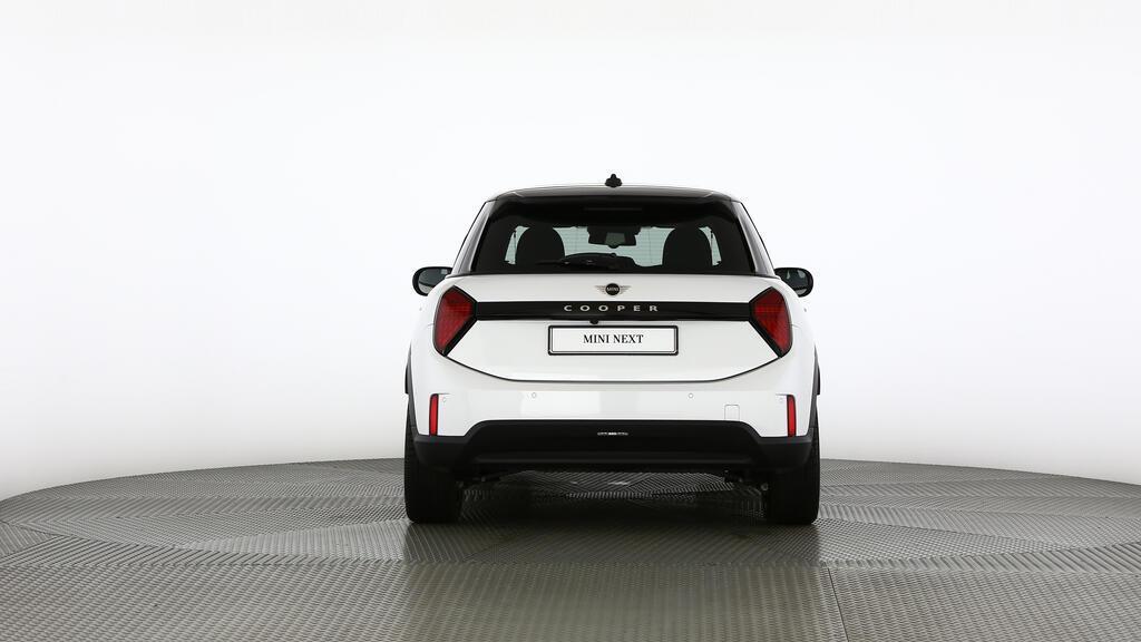 MINI Cooper 5 door C-image-13