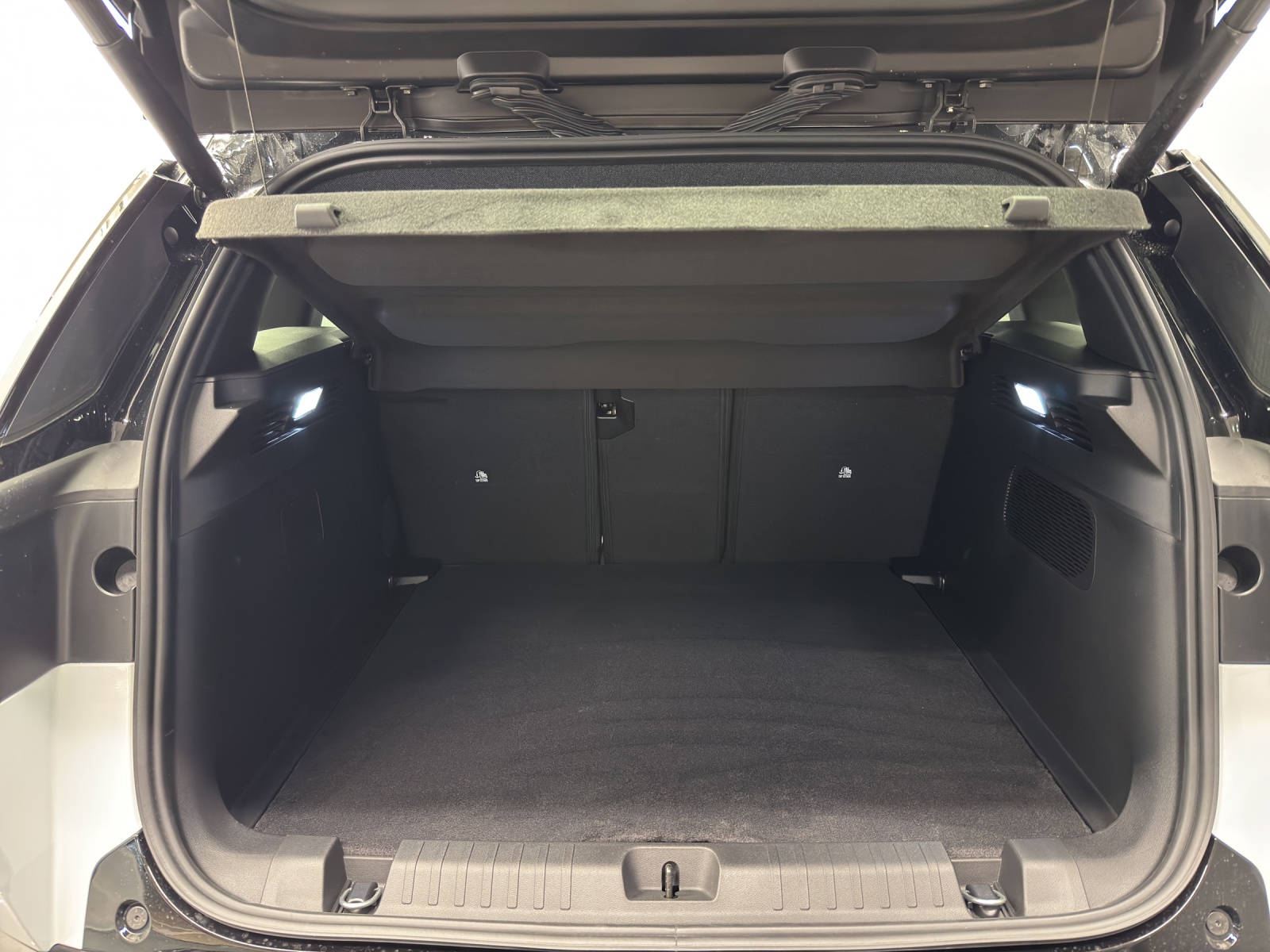 JEEP Compass 1.2 MHEV First Edition-image-10