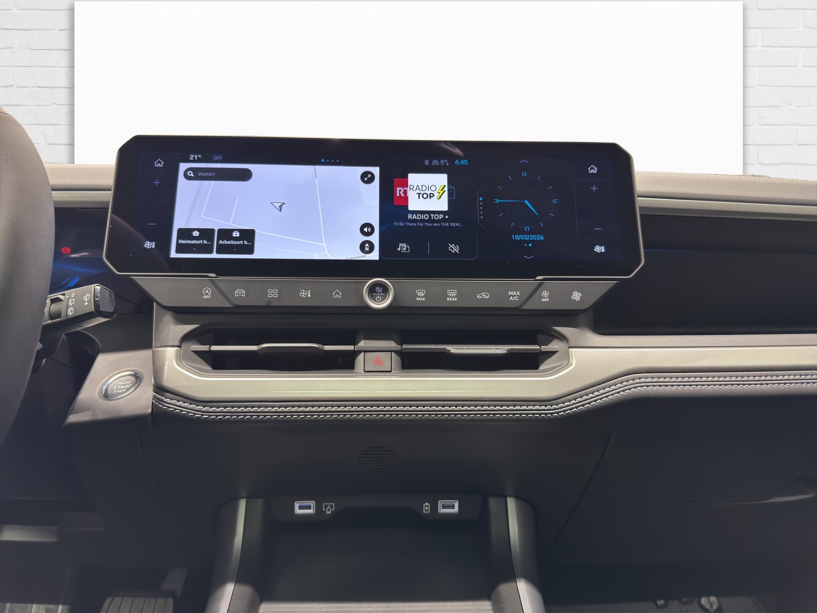 JEEP Compass 1.2 MHEV First Edition-image-8