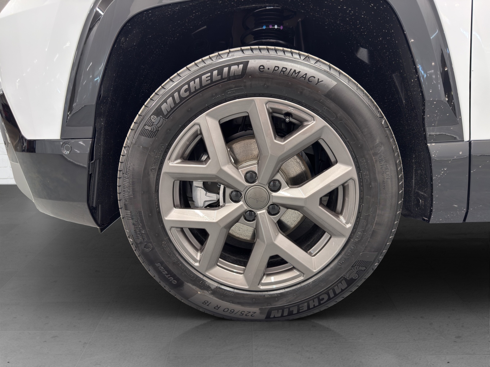 JEEP Compass 1.2 MHEV First Edition-image-5