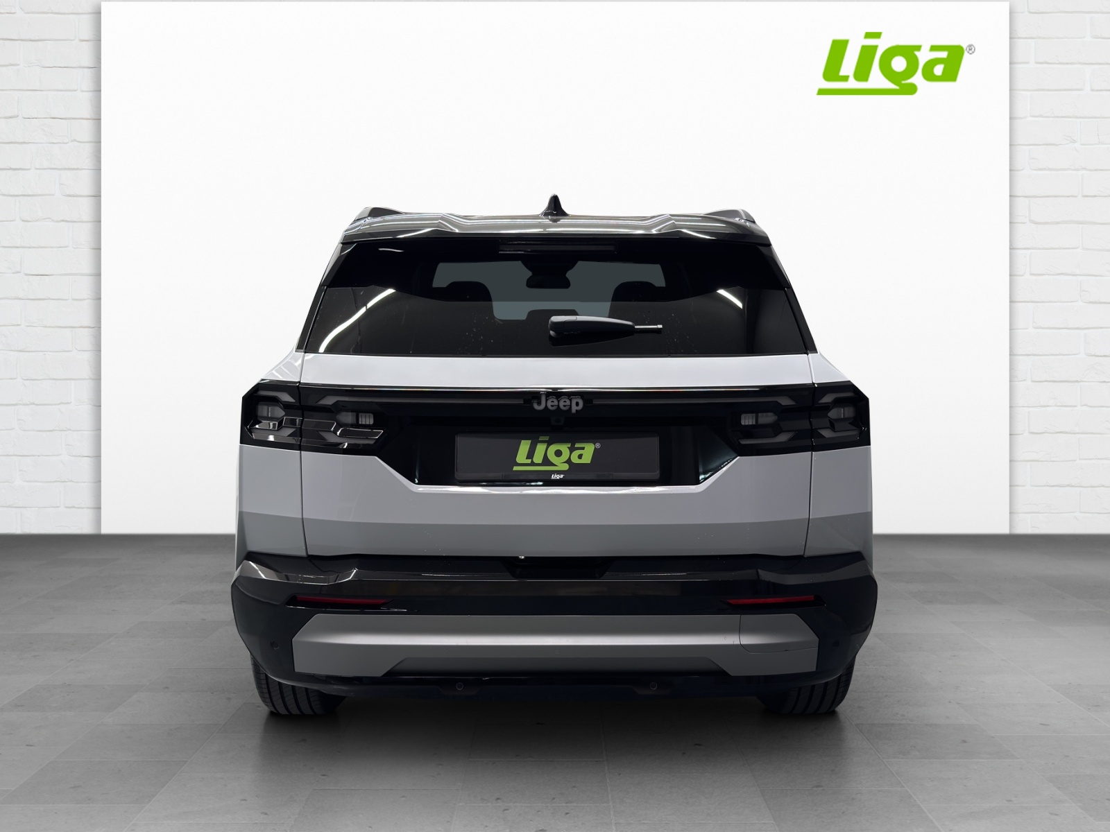 JEEP Compass 1.2 MHEV First Edition-image-4