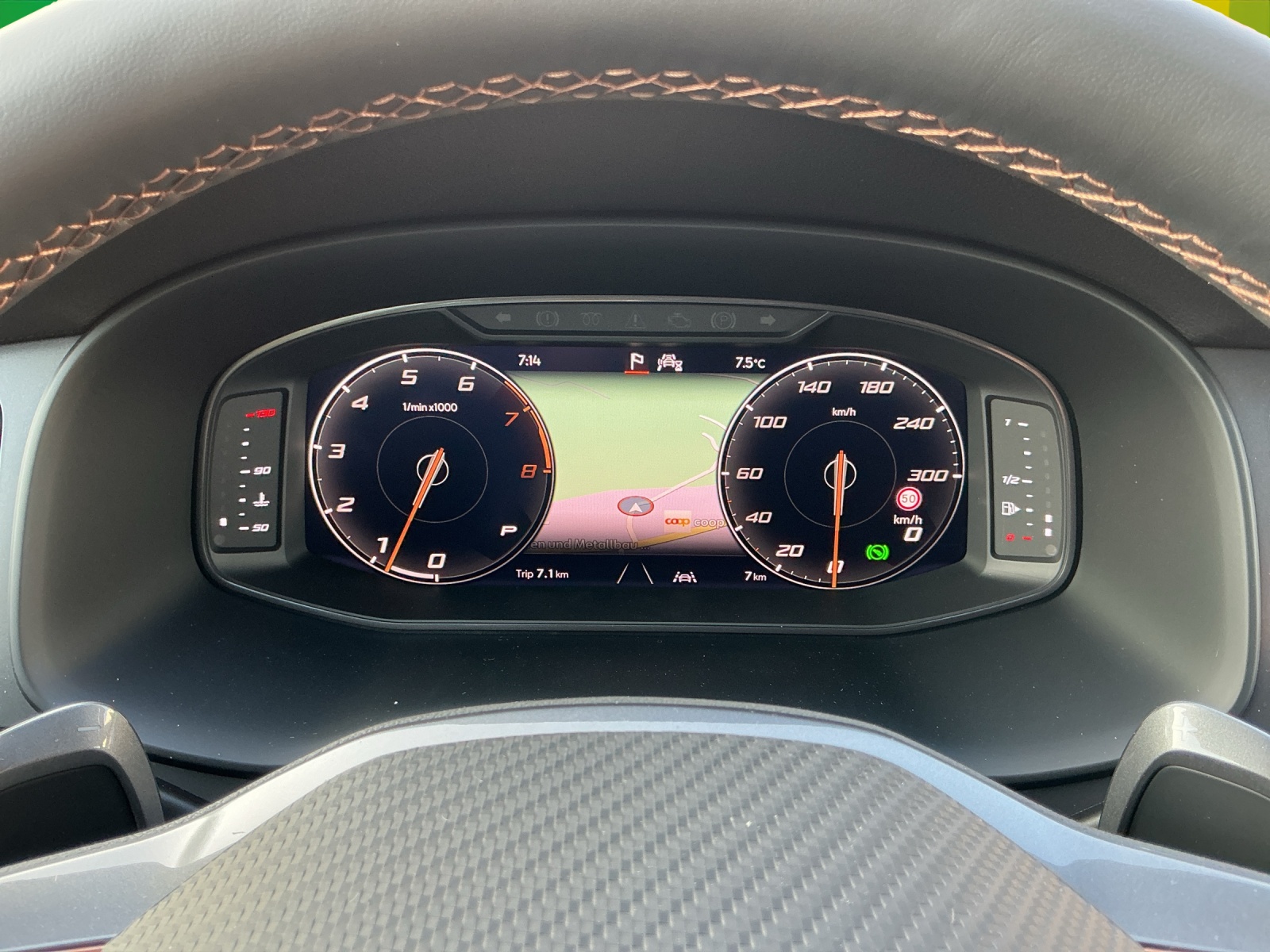 CUPRA Ateca 1.5TSI Inicio DSG-image-6