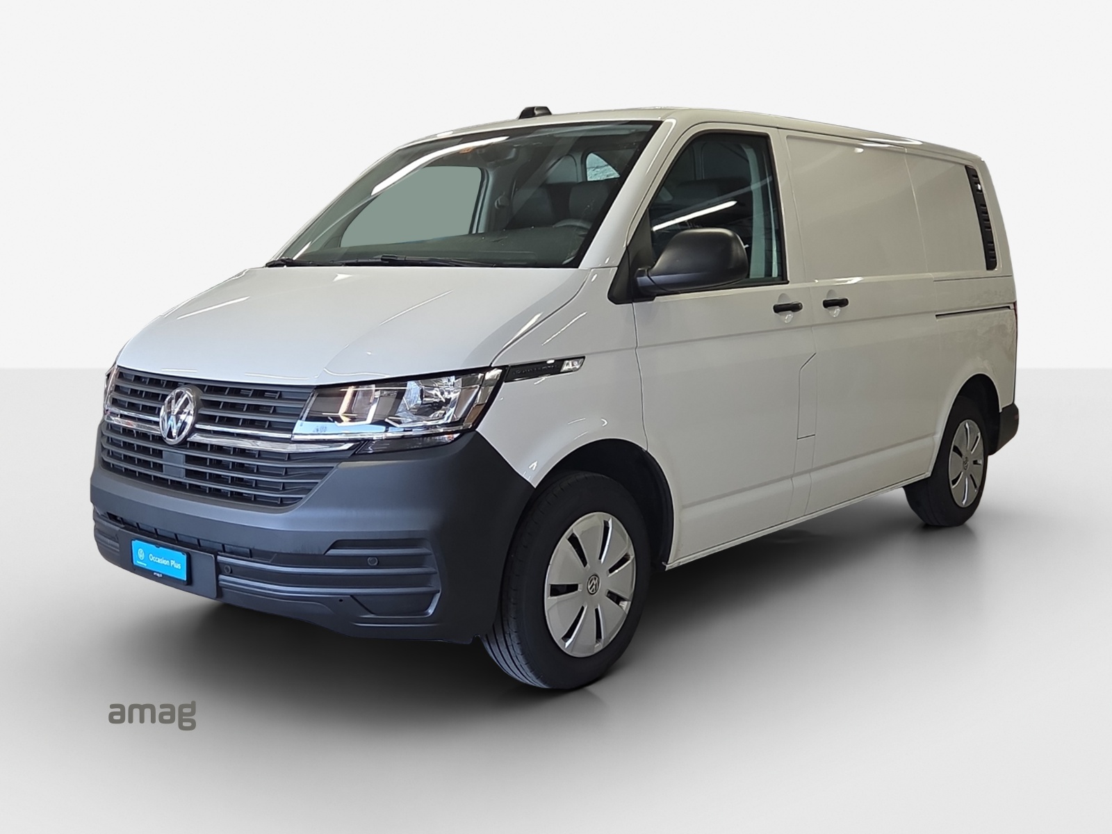VW T6.1 2.0 TDI 4Motion