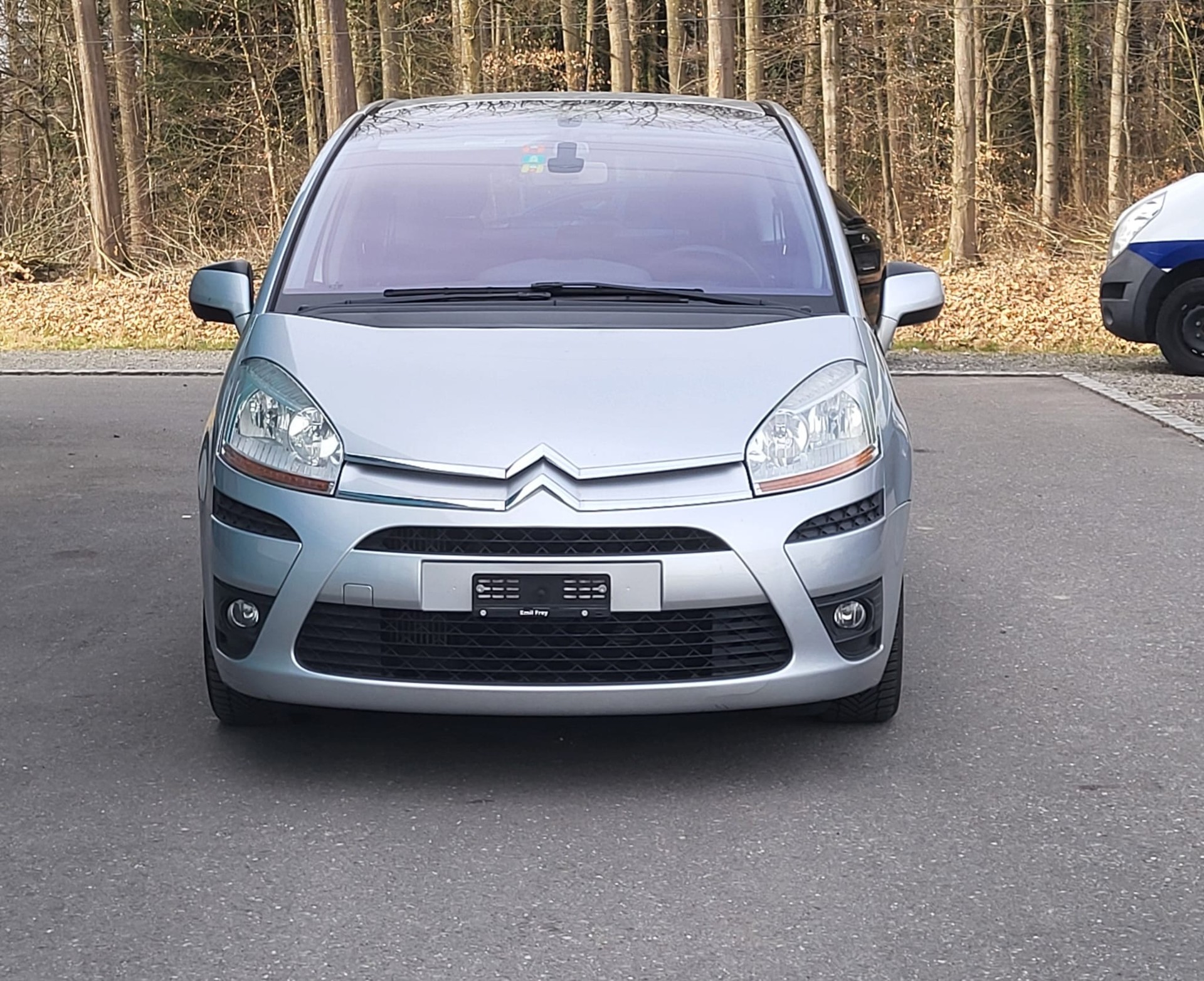 CITROEN C4 Picasso 1.6 HDI 16V Essentiel-image-1