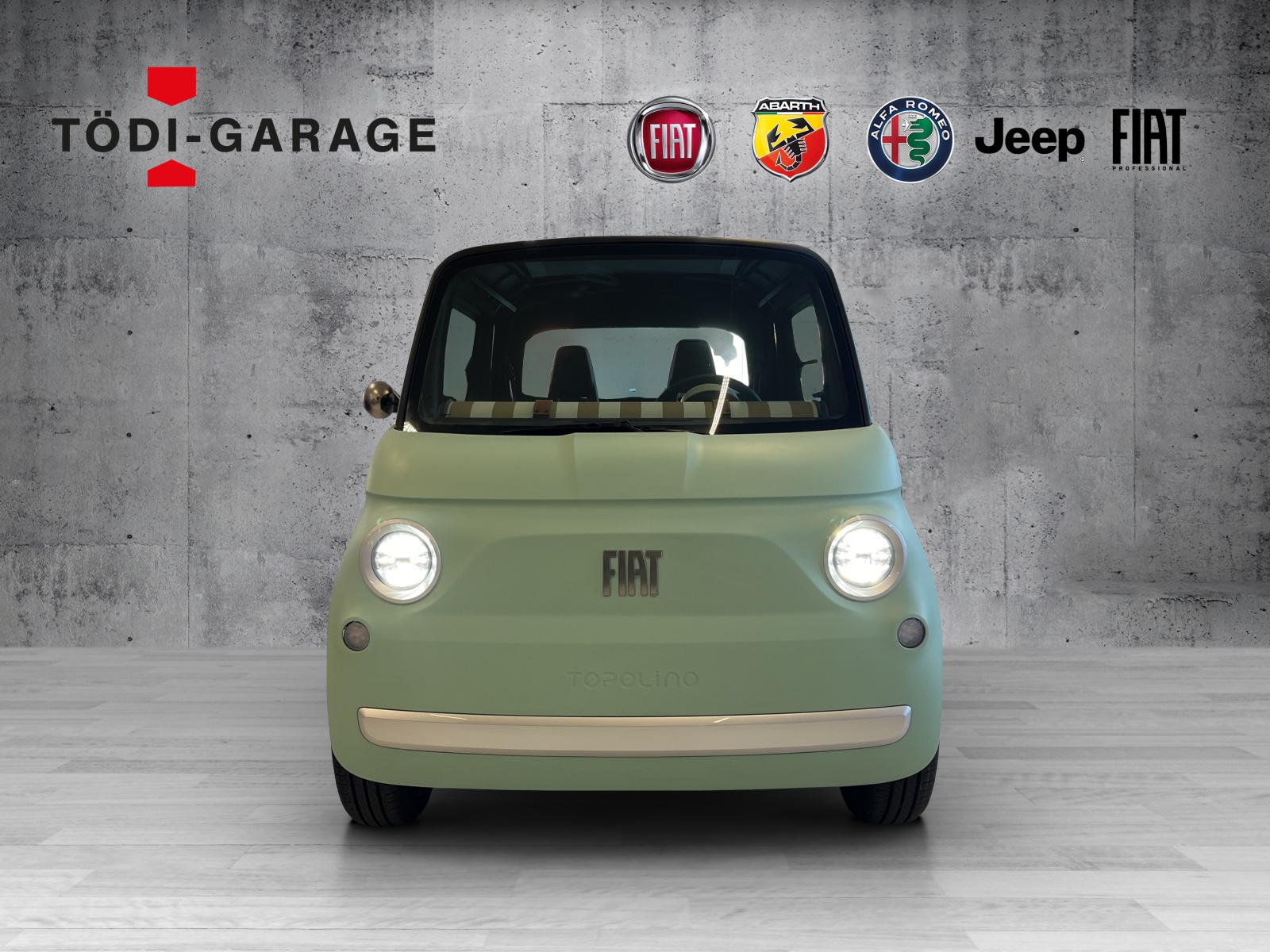 FIAT Topolino Basis-image-1