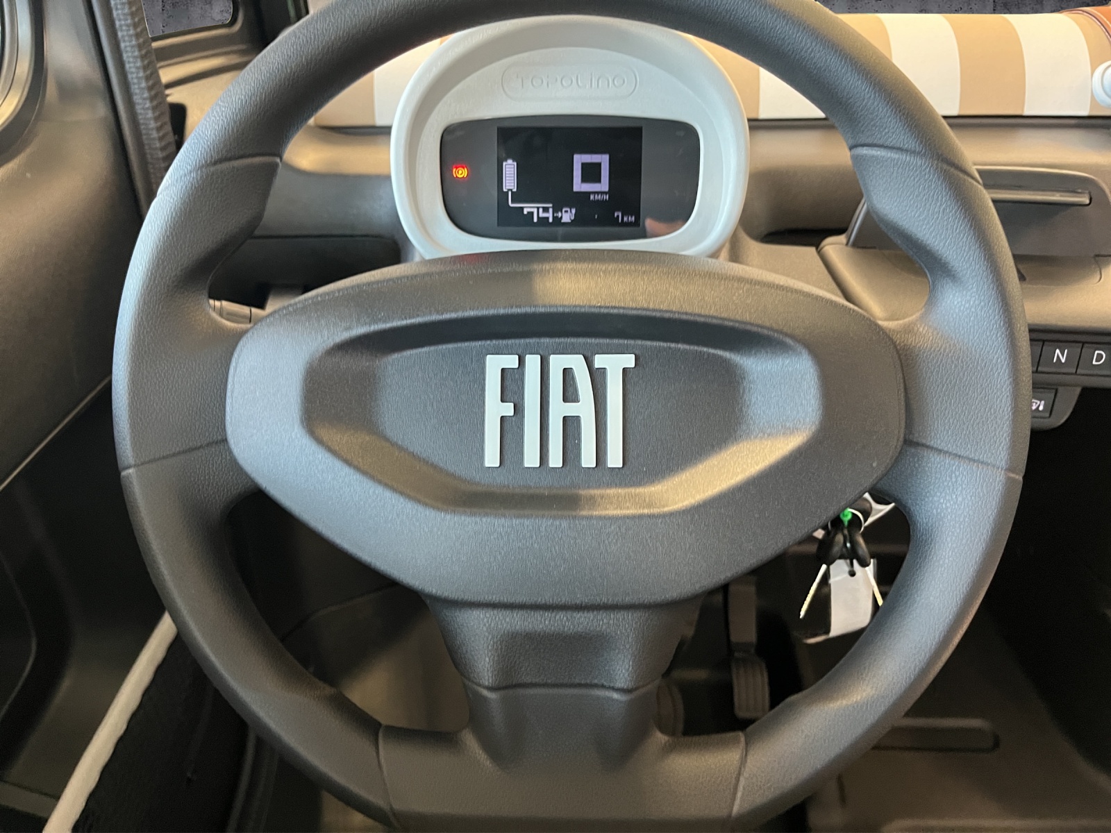 FIAT Topolino Basis-image-9