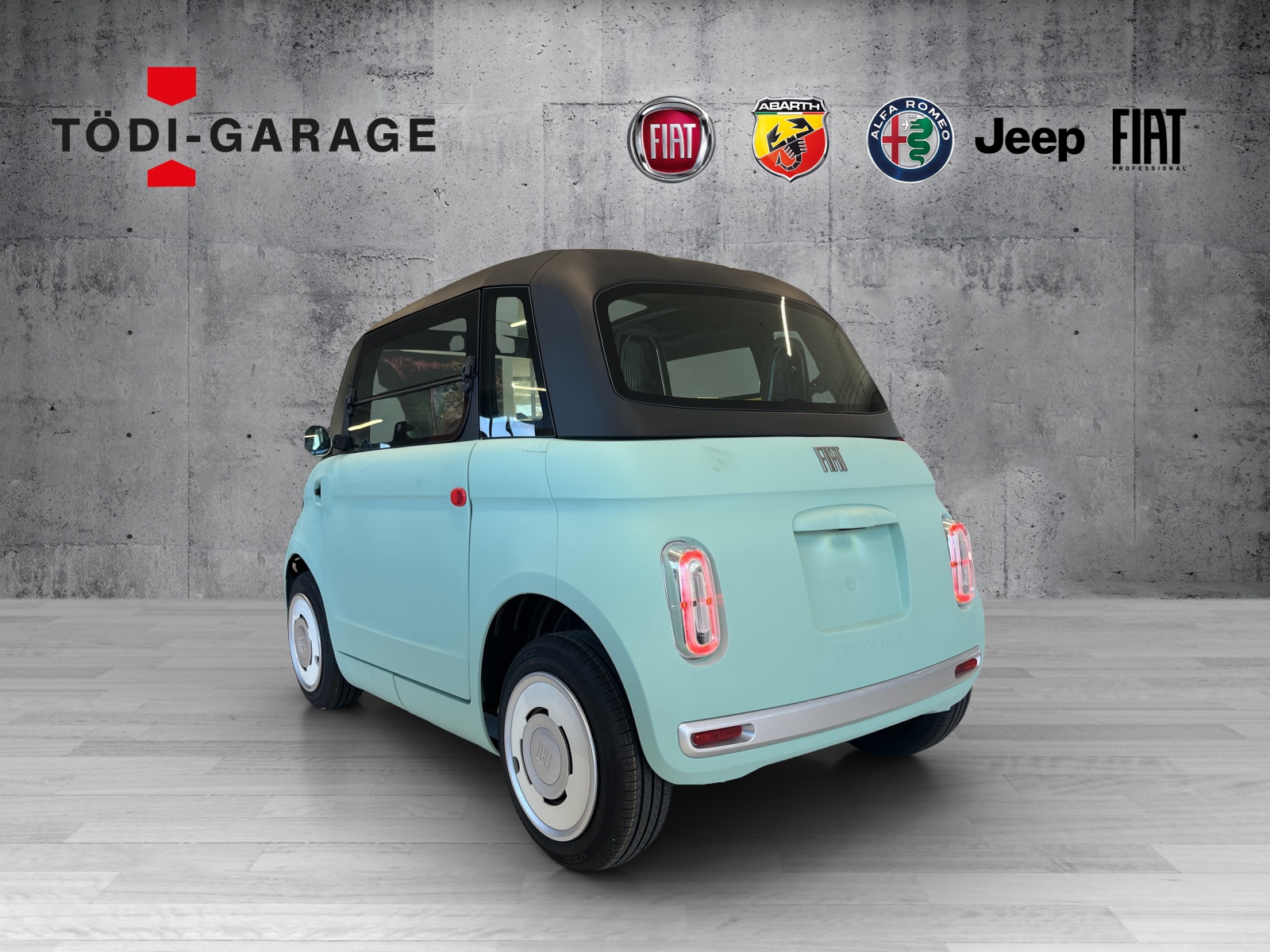 FIAT Topolino Basis-image-3