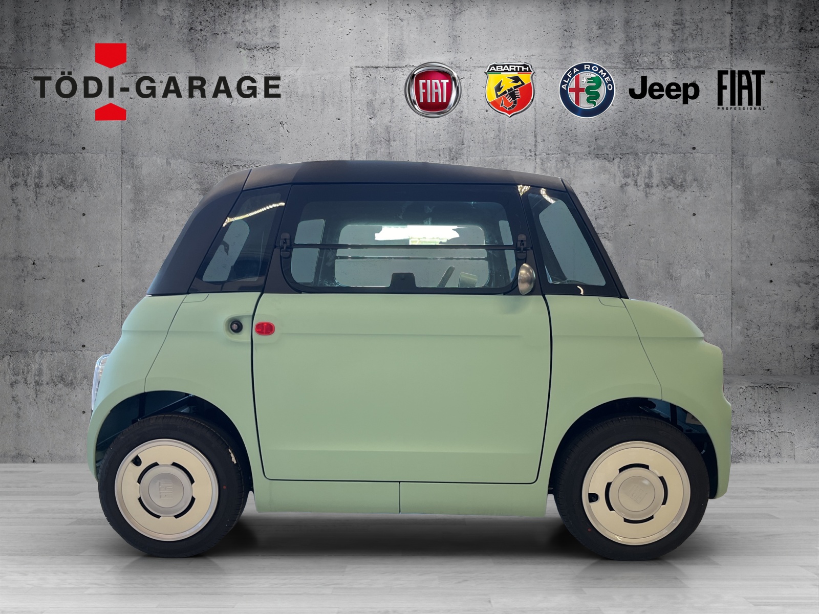 FIAT Topolino Basis-image-6
