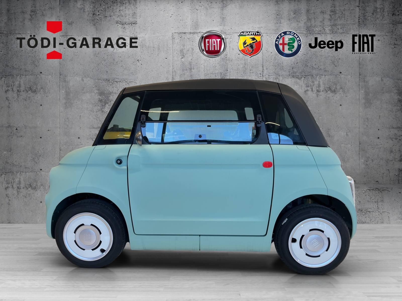 FIAT Topolino Basis-image-2