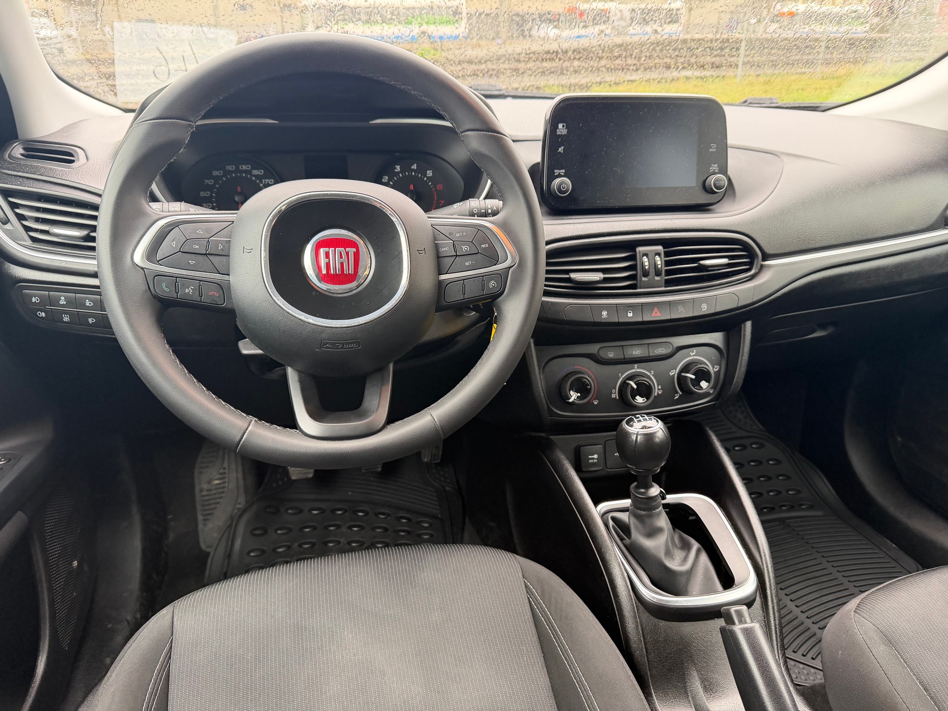 FIAT Tipo 1.4T Pop-image-8