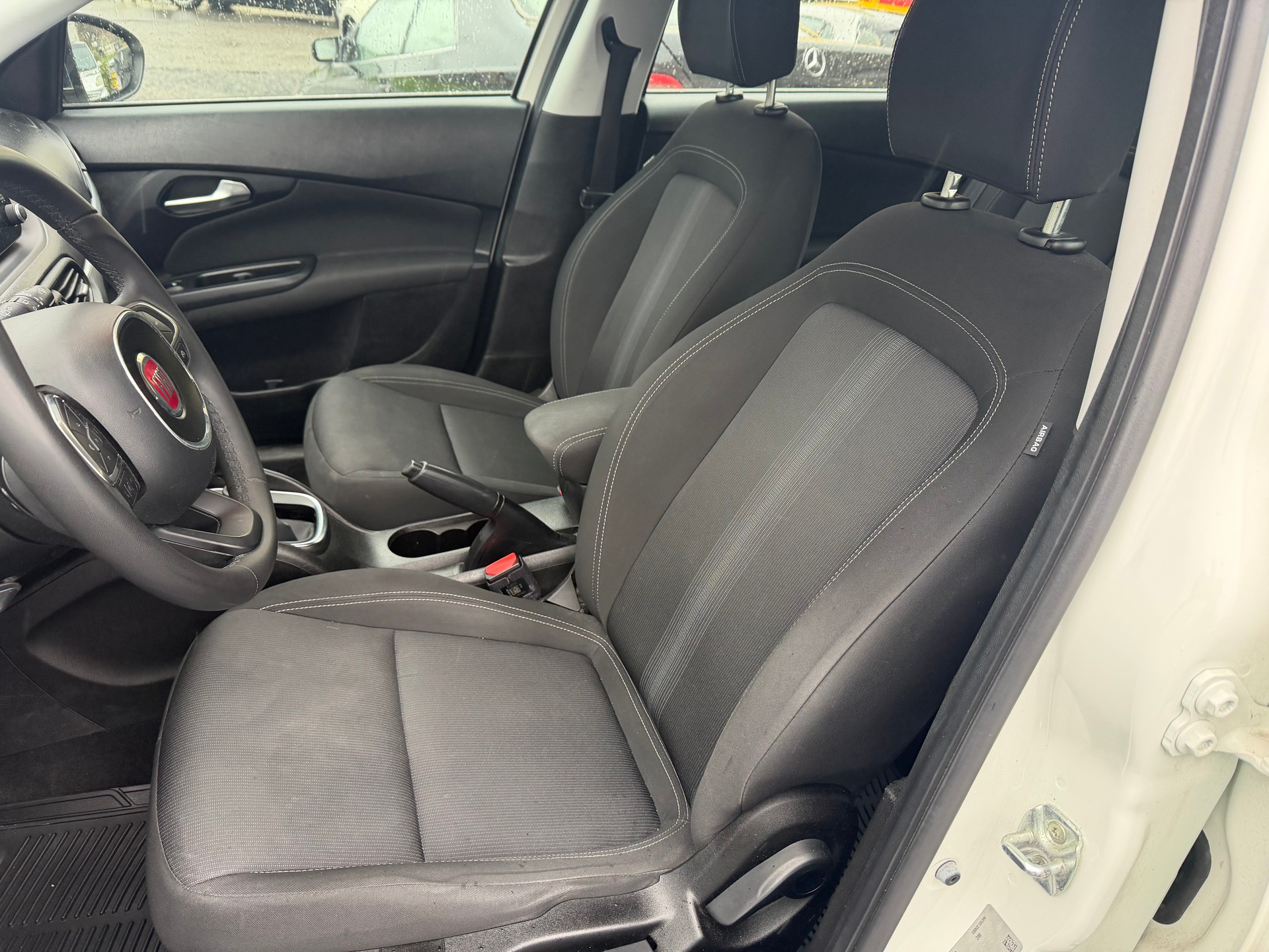 FIAT Tipo 1.4T Pop-image-7