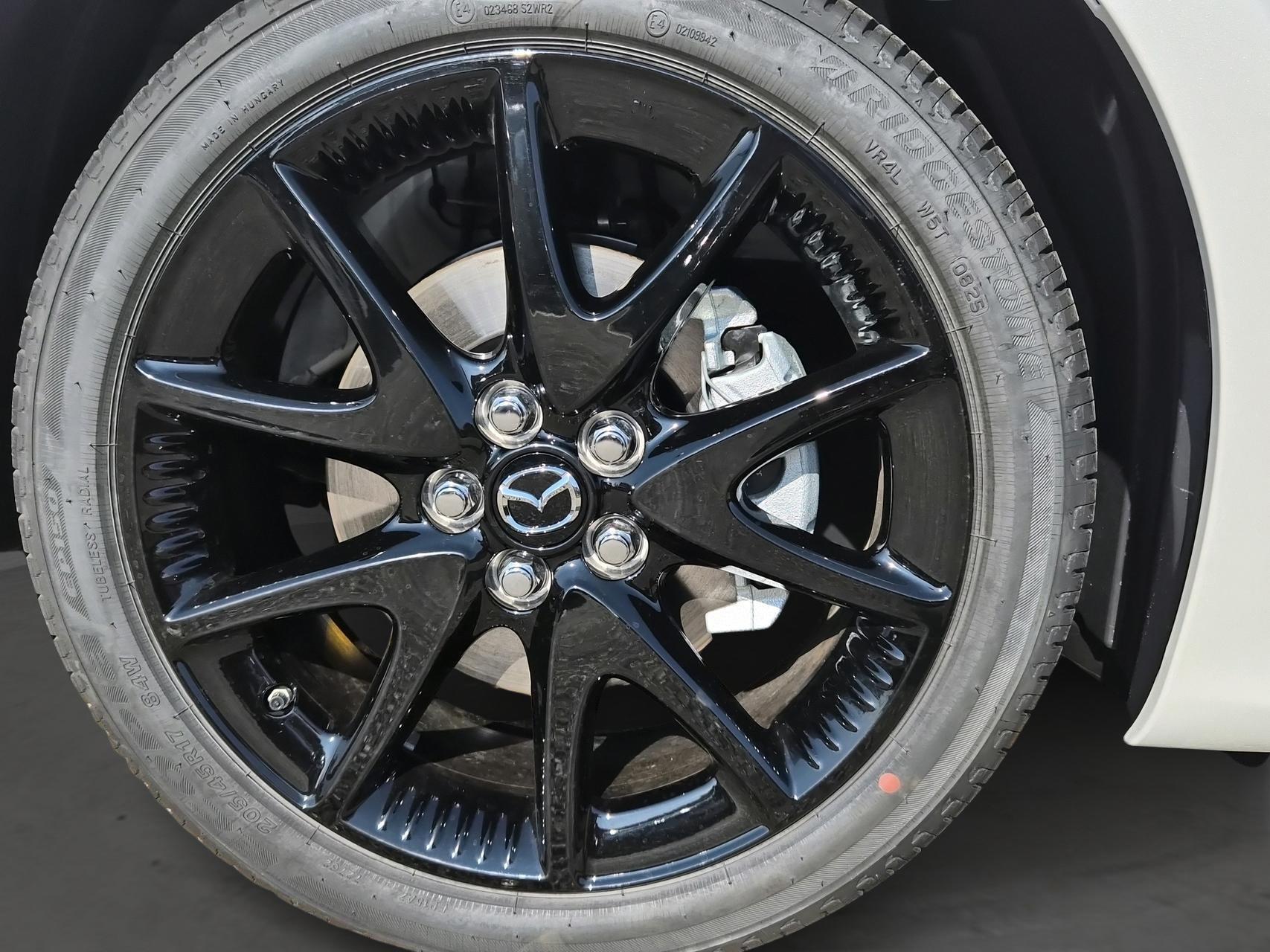 MAZDA 2 Hybrid Homura-image-17