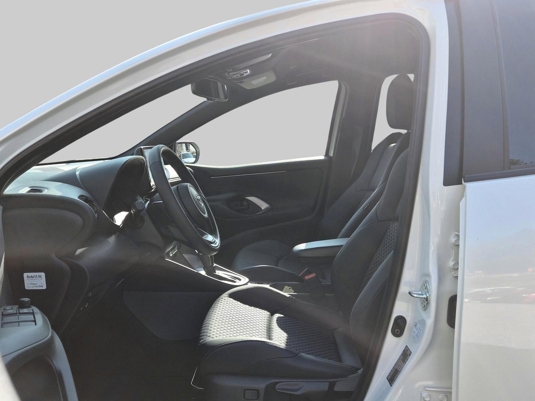 MAZDA 2 Hybrid Homura-image-7