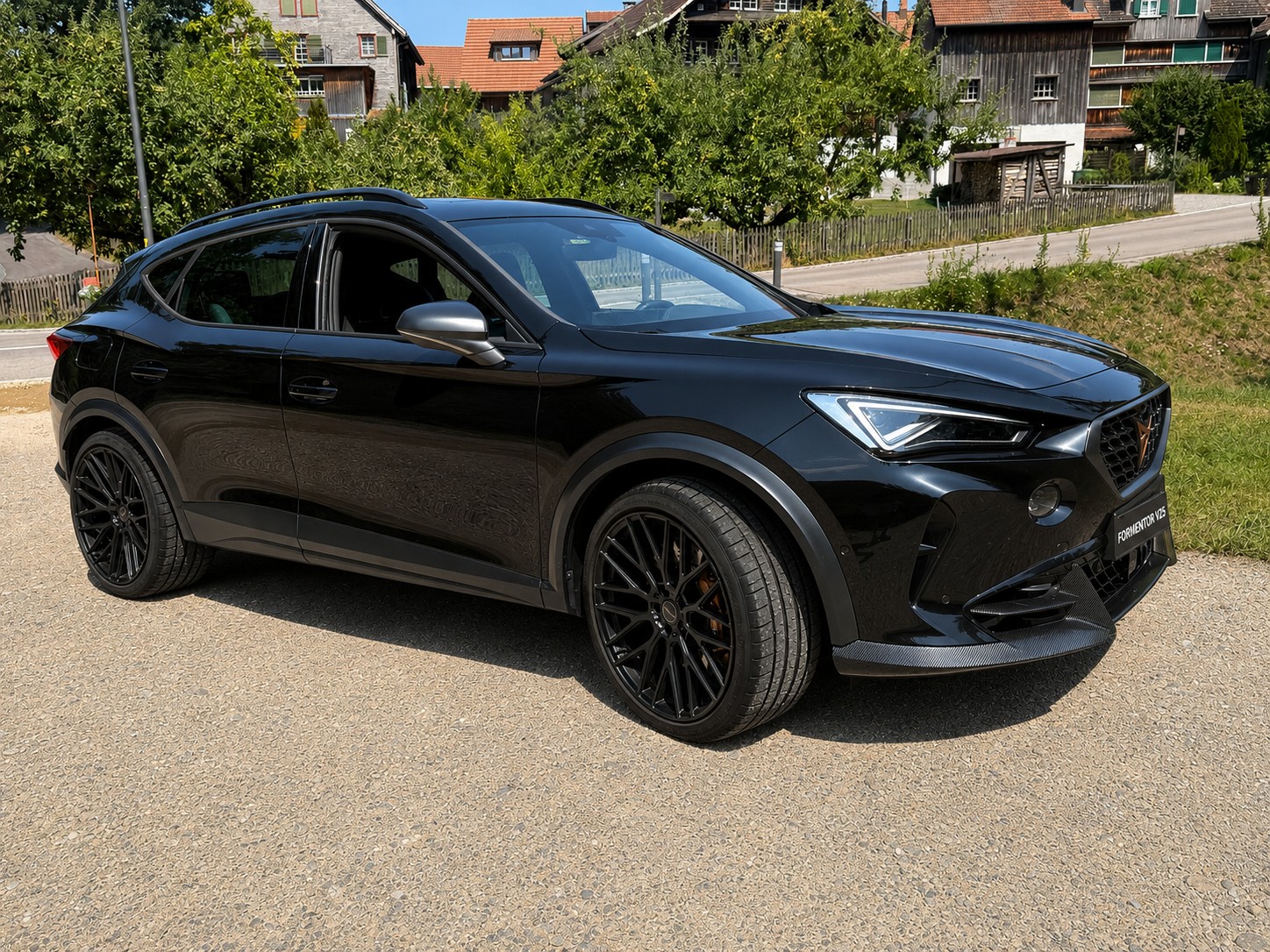 CUPRA Vz5-image-0
