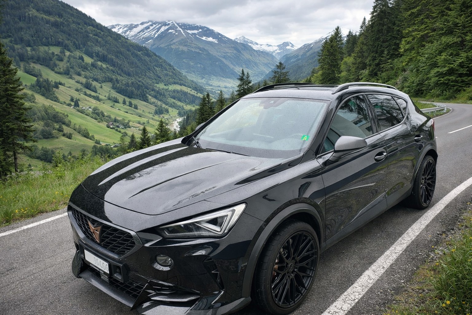 CUPRA Vz5-image-0