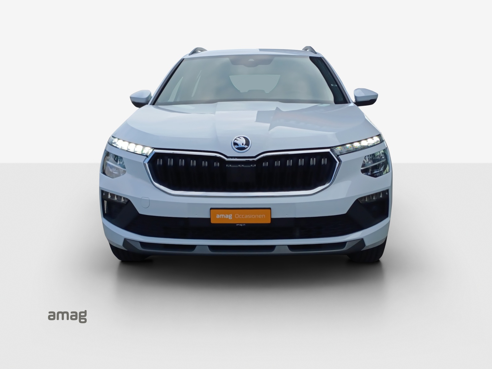 SKODA Kamiq 1.0 TSI Dynamic DSG-image-6