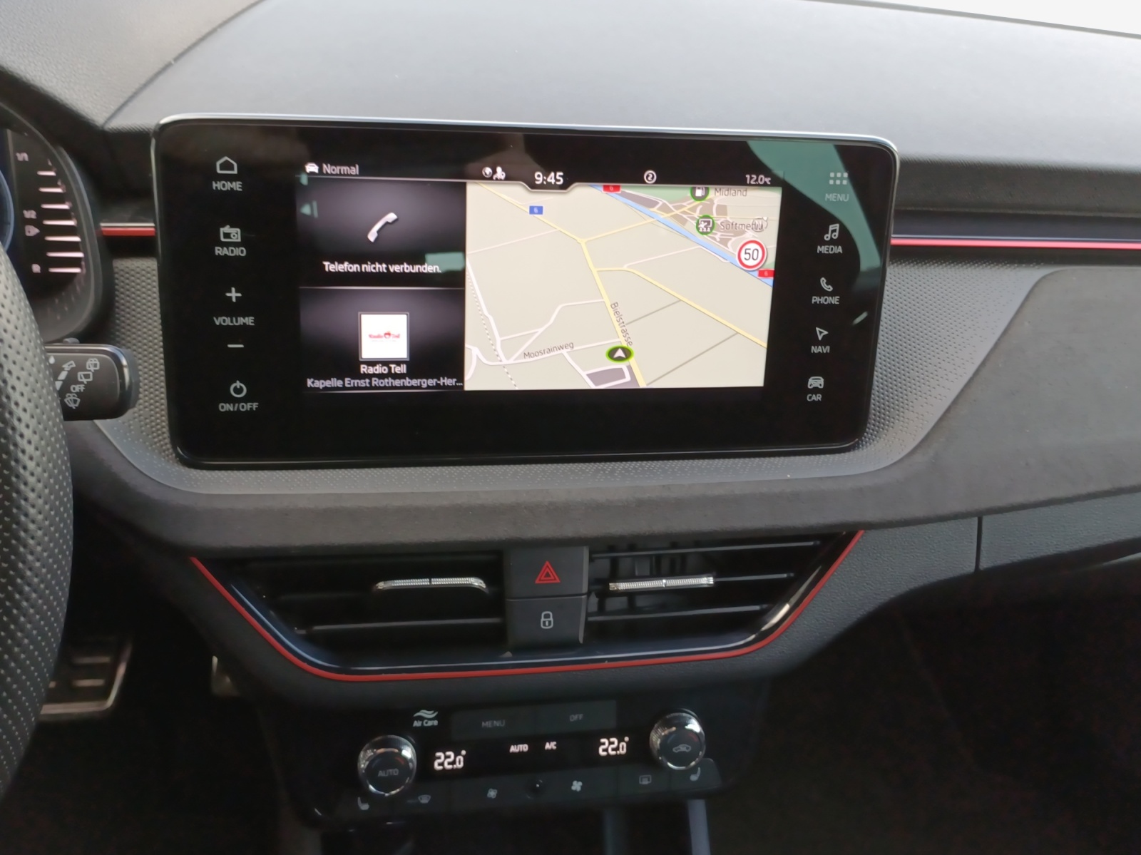 SKODA Kamiq 1.0 TSI Dynamic DSG-image-10