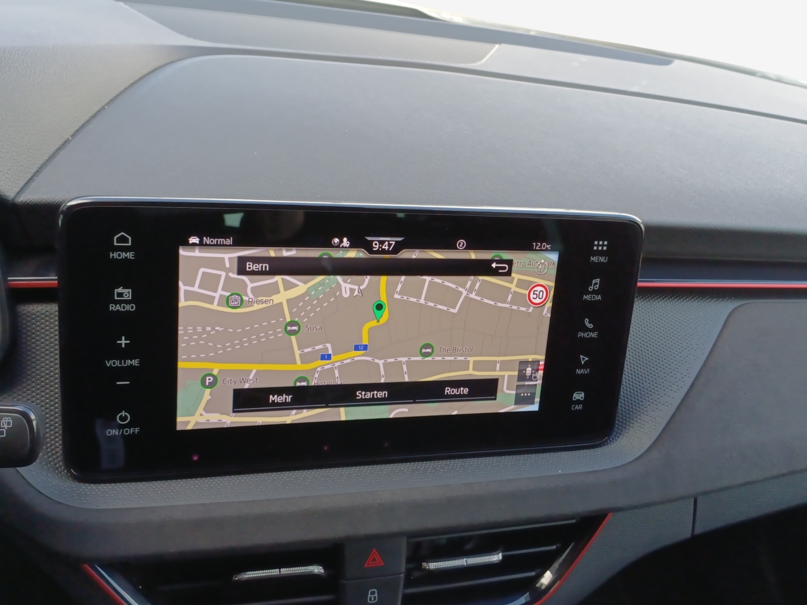 SKODA Kamiq 1.0 TSI Dynamic DSG-image-14
