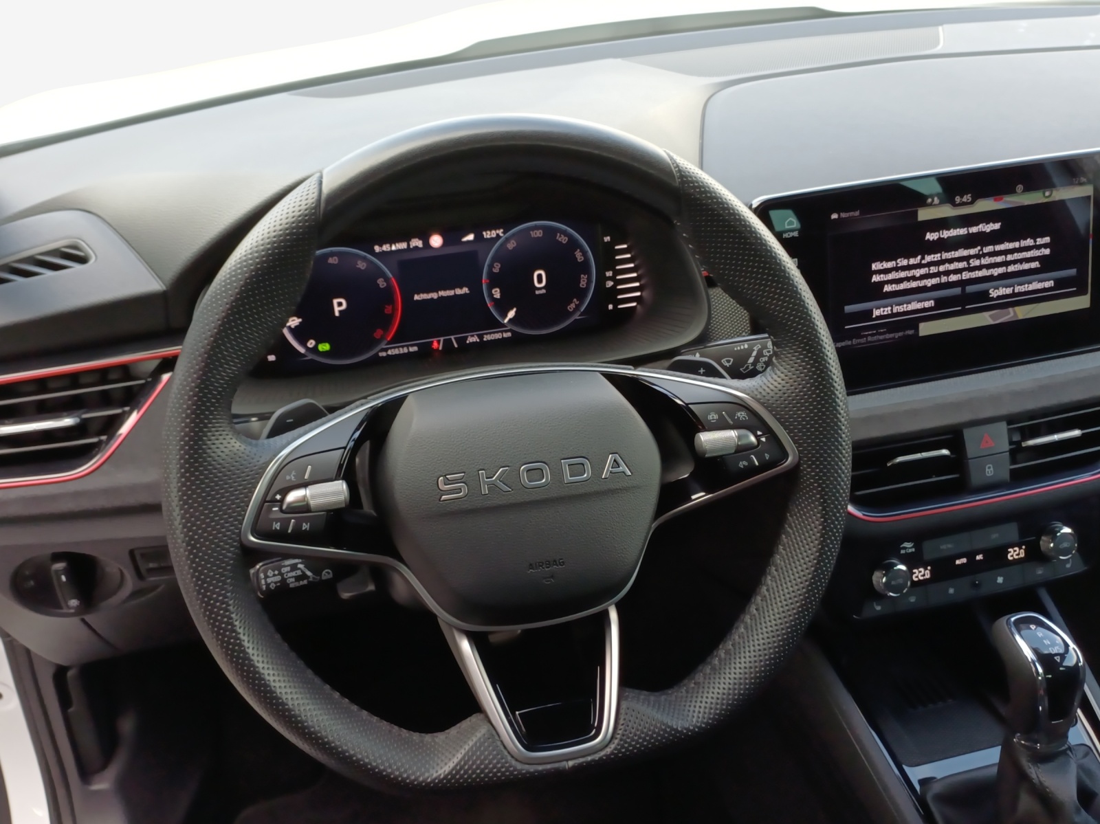 SKODA Kamiq 1.0 TSI Dynamic DSG-image-9