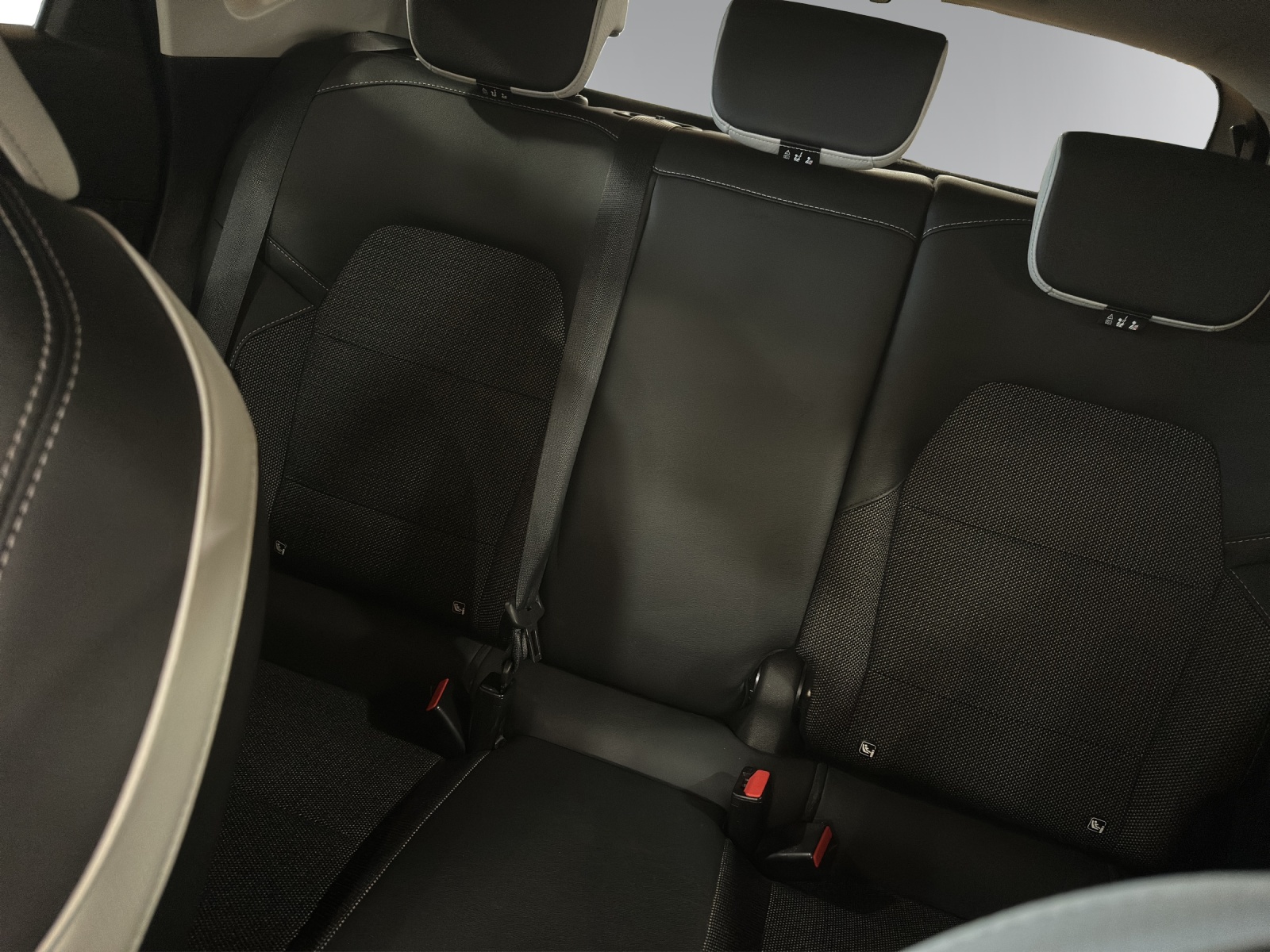 Image RENAULT CAPTUR Captur 1.3 TCe Intens