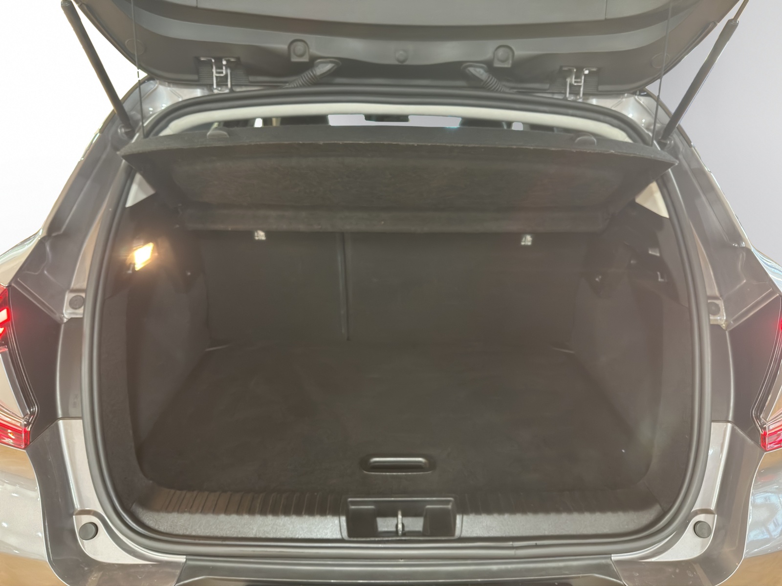 Image RENAULT CAPTUR Captur 1.3 TCe Intens