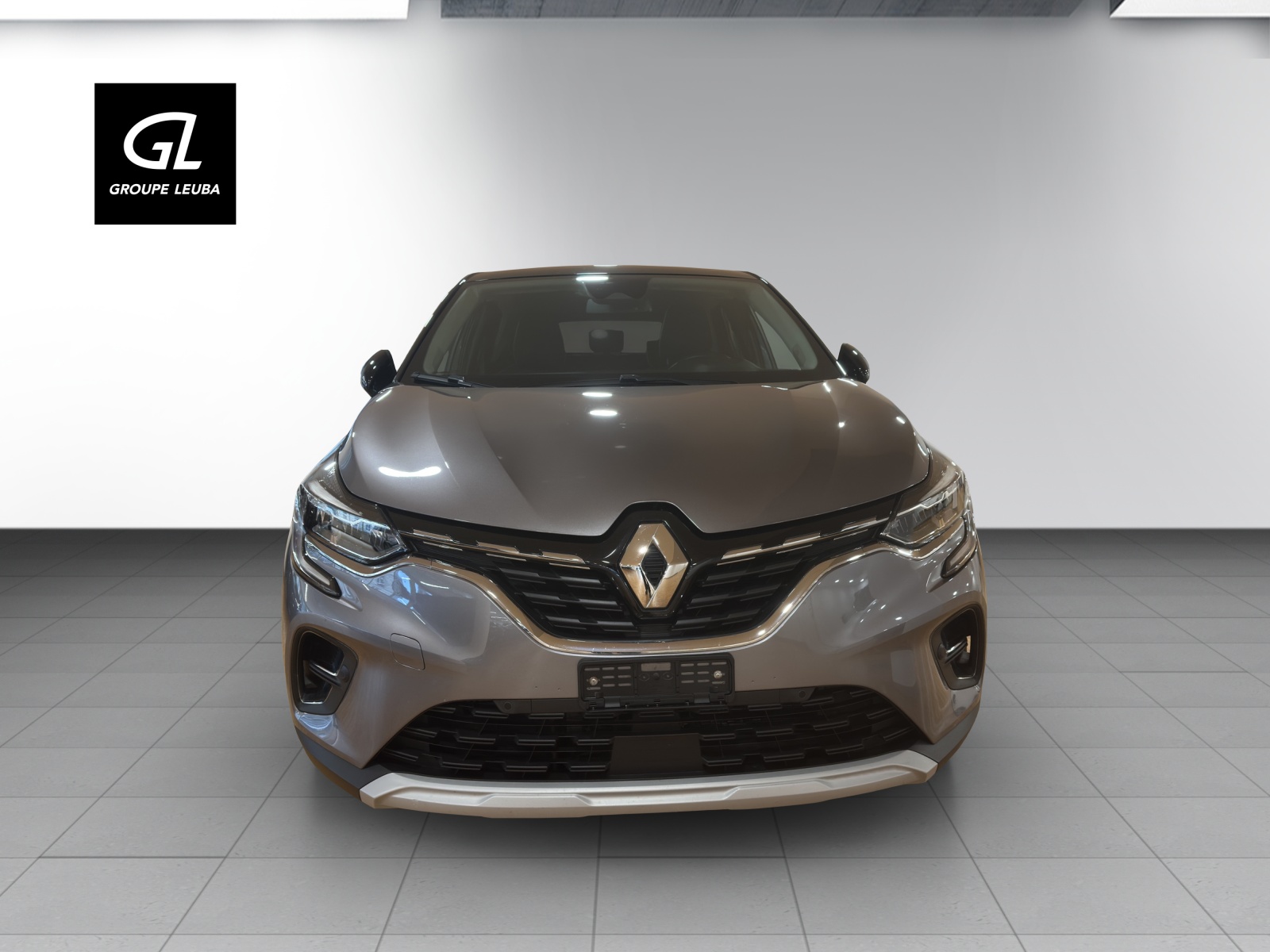 Image RENAULT CAPTUR Captur 1.3 TCe Intens