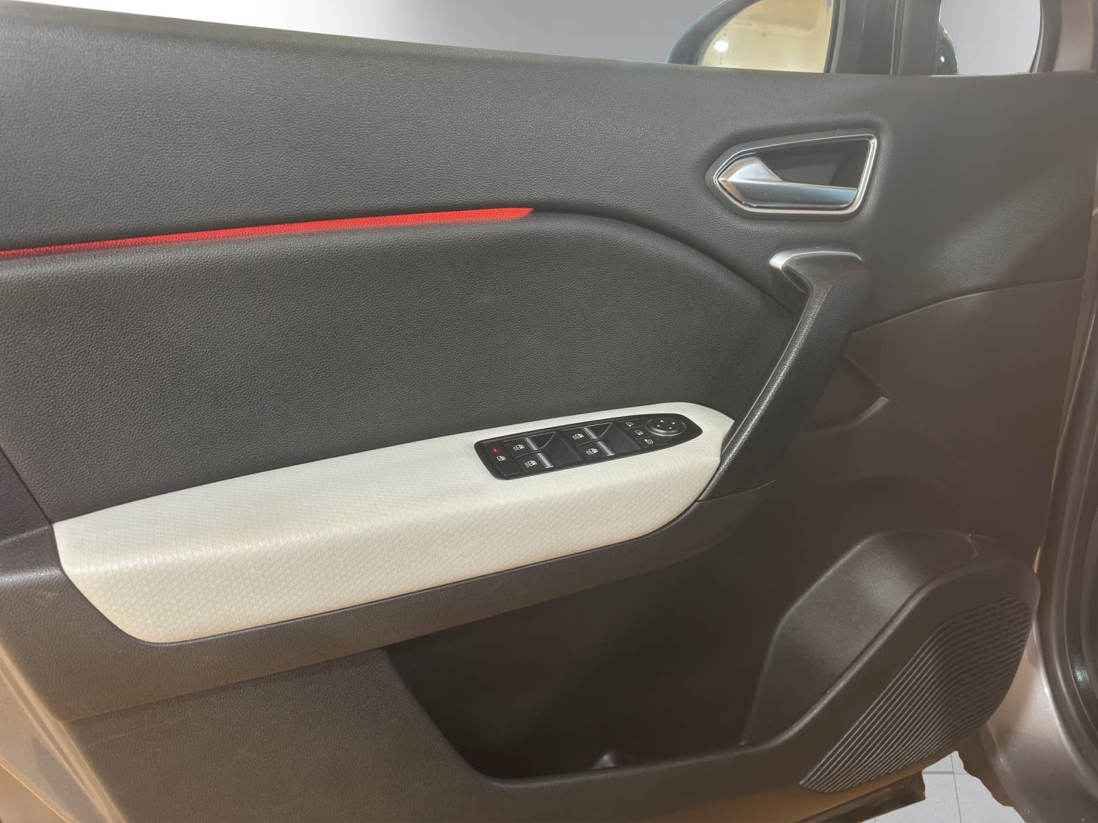 Image RENAULT CAPTUR Captur 1.3 TCe Intens